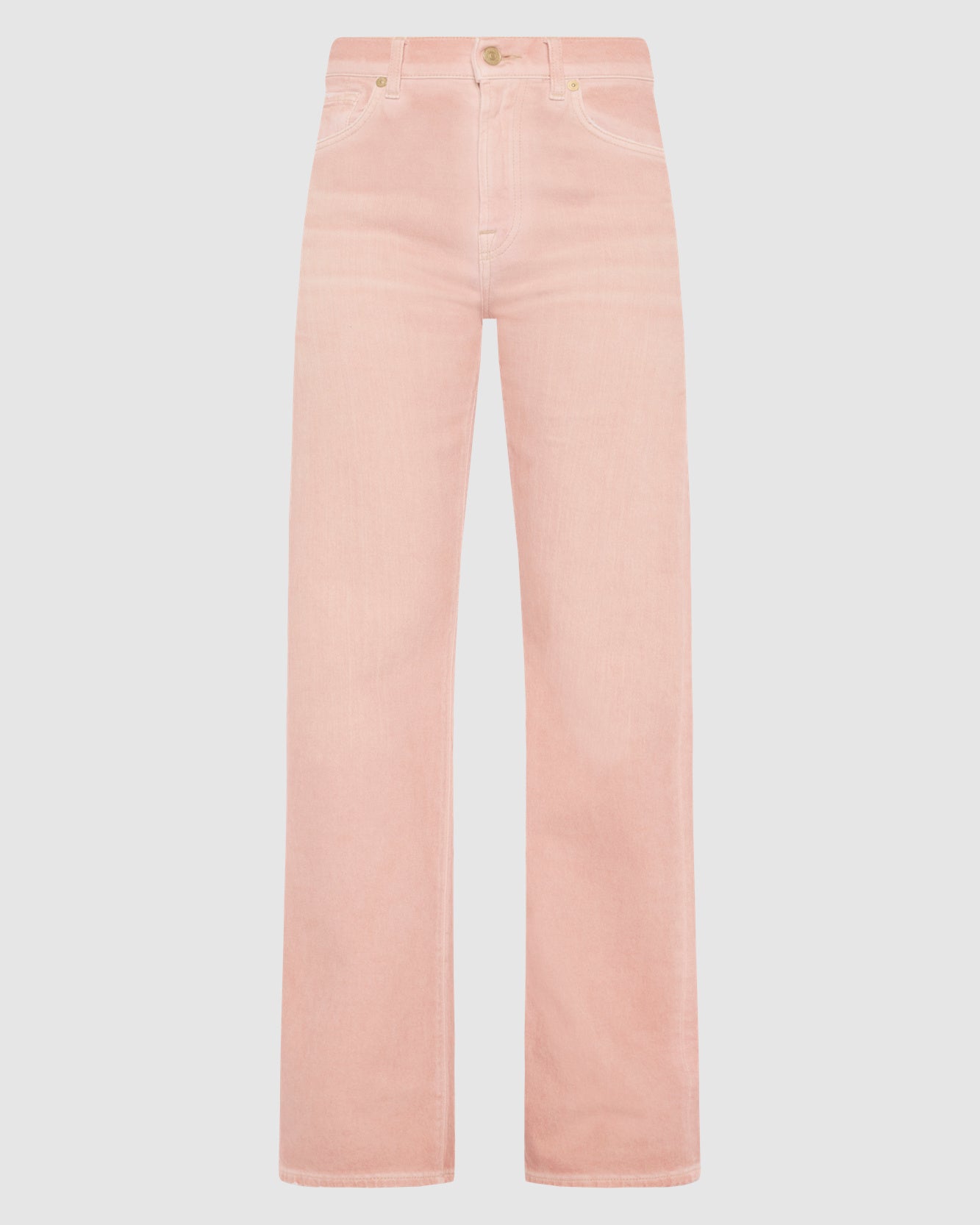 MANKIND Tess Trouser in Petal