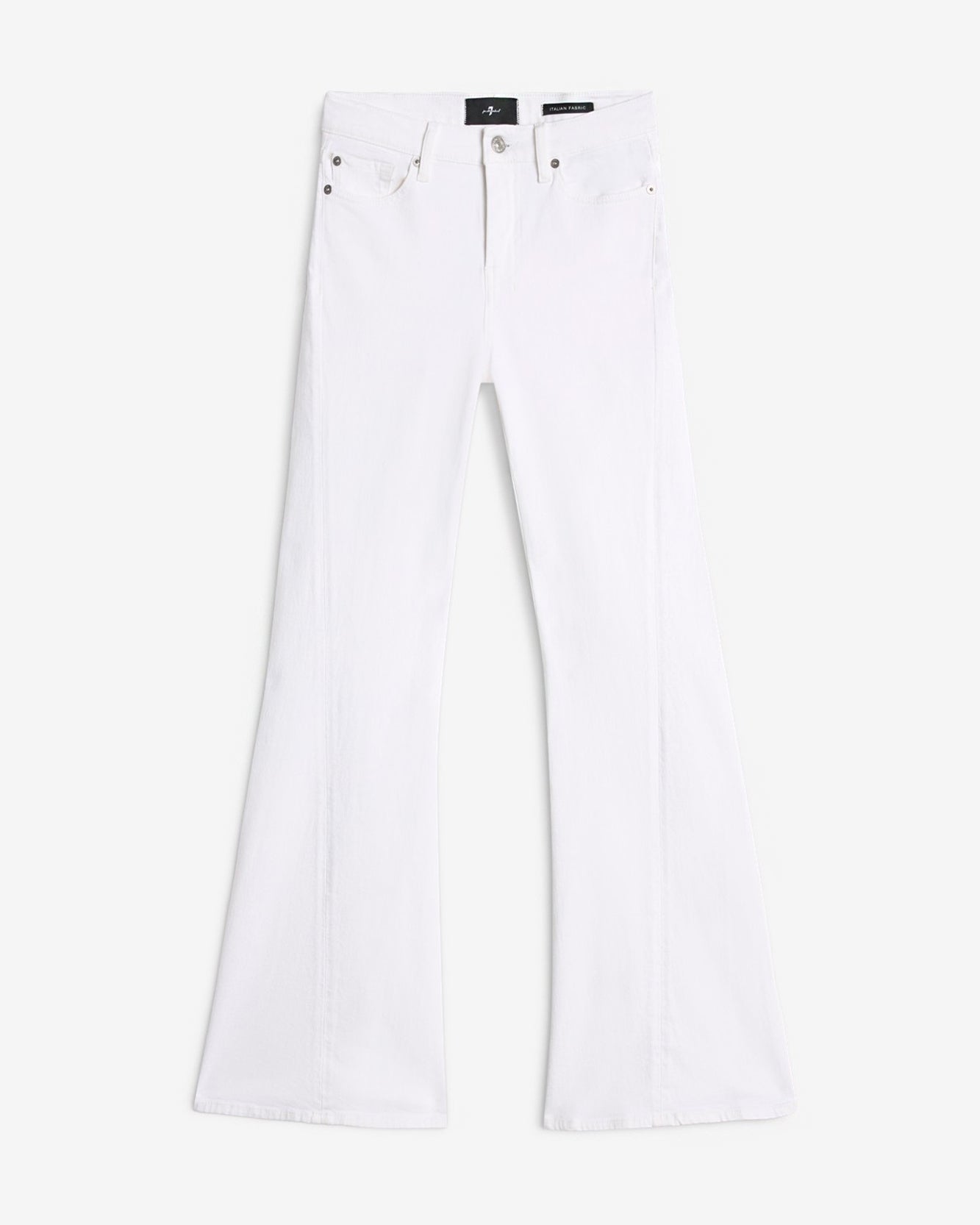 Slim Illusion Twisted Seam Tailorless Dojo in Shell