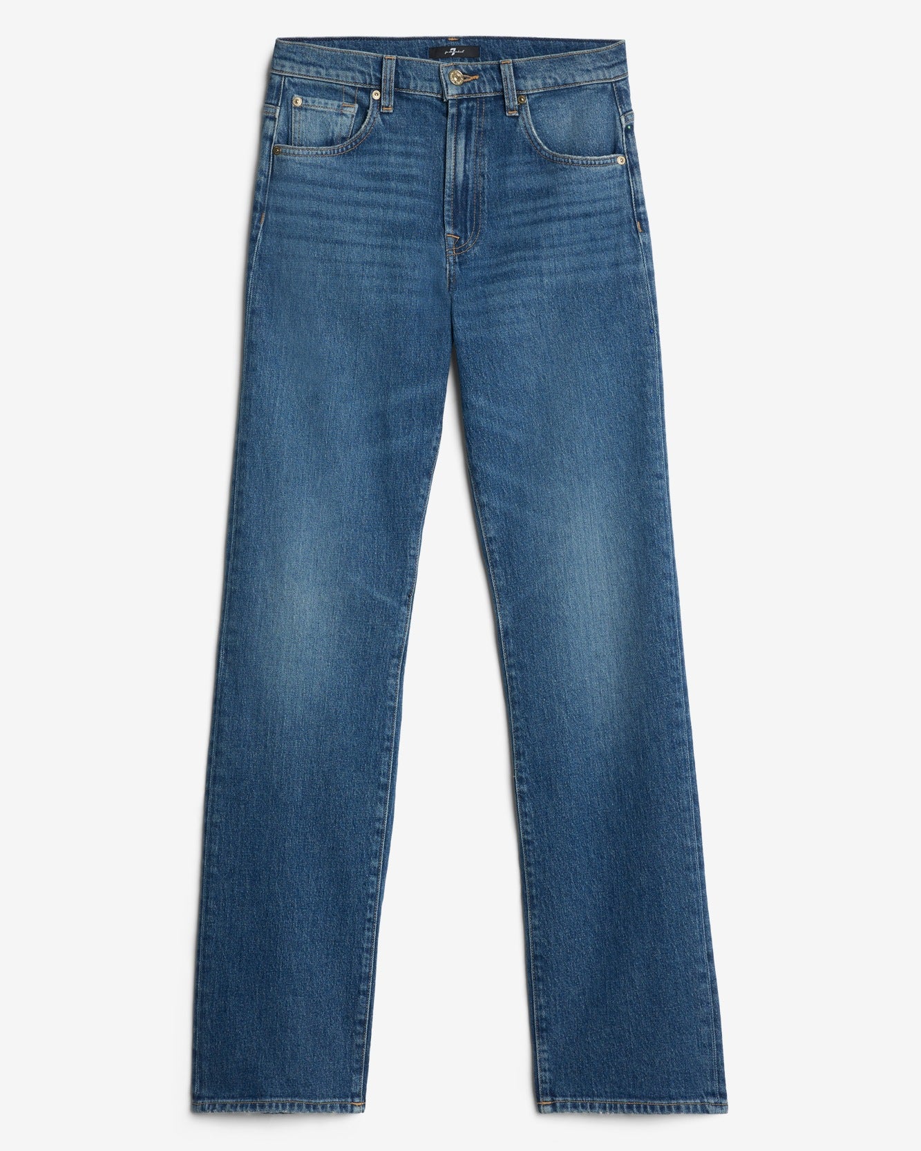 MANKIND Tess Trouser in Explorer