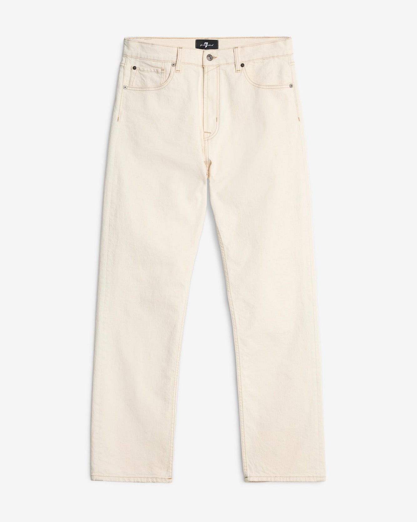 Multicount Modern Straight in Repose