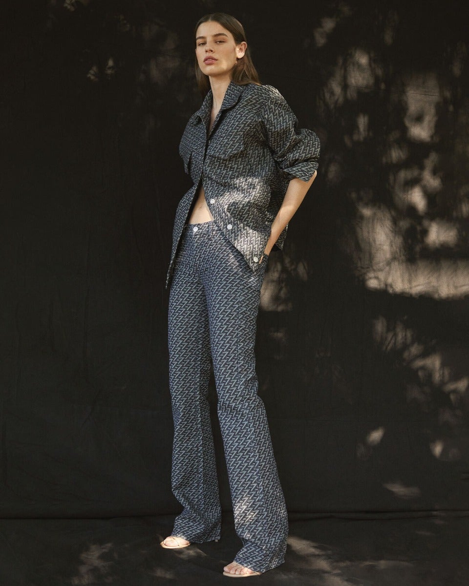 Original Bootcut In Rinse