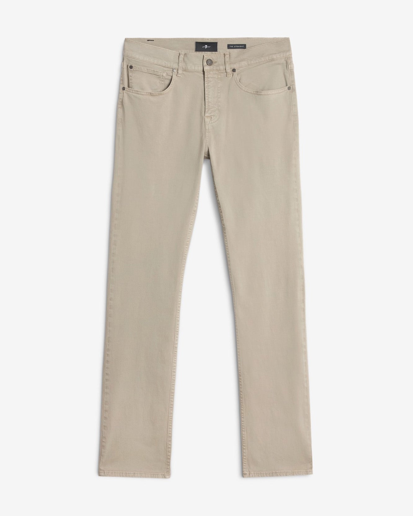Comfort Sateen The Straight in Edge