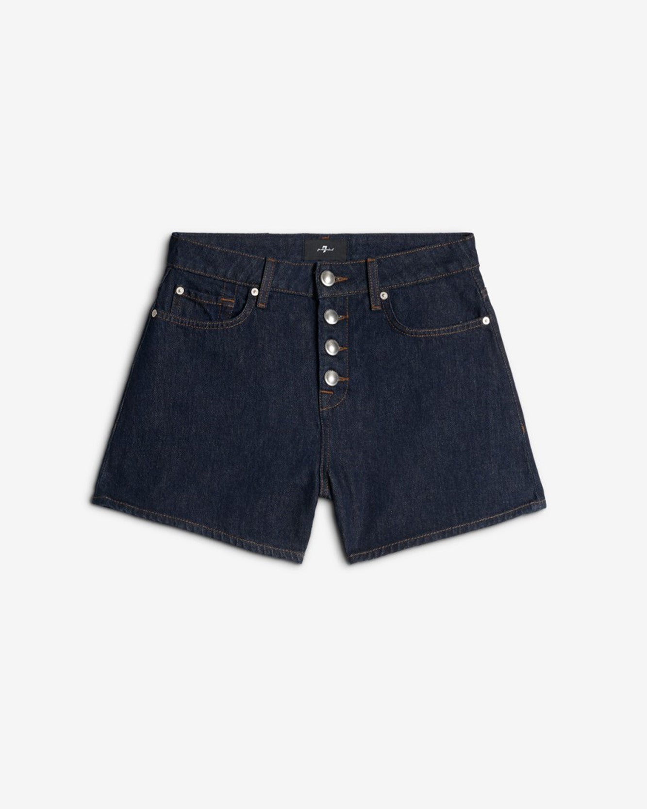 MANKIND Kori Shorts in Smoove