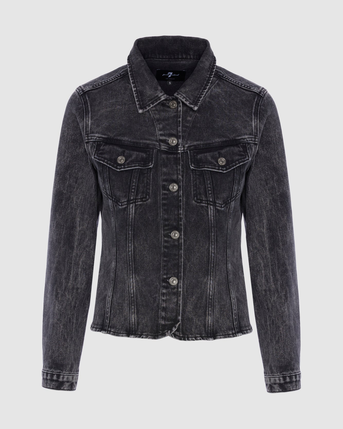 Mila Jacket in Ballad