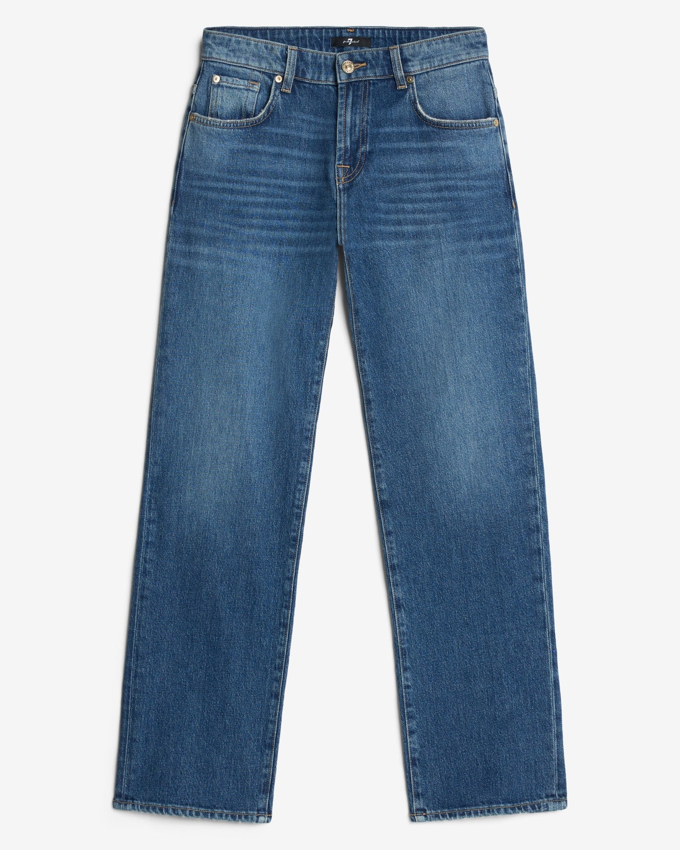 MANKIND Calie Straight in Explorer