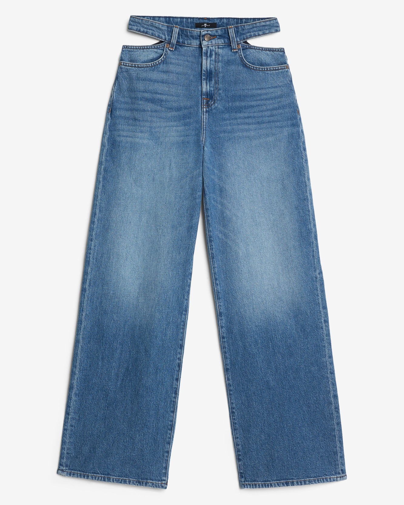 Scout Oversized Straight in Weekend