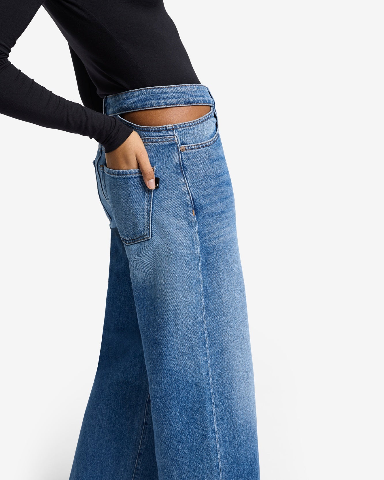 Scout Oversized Straight in Weekend