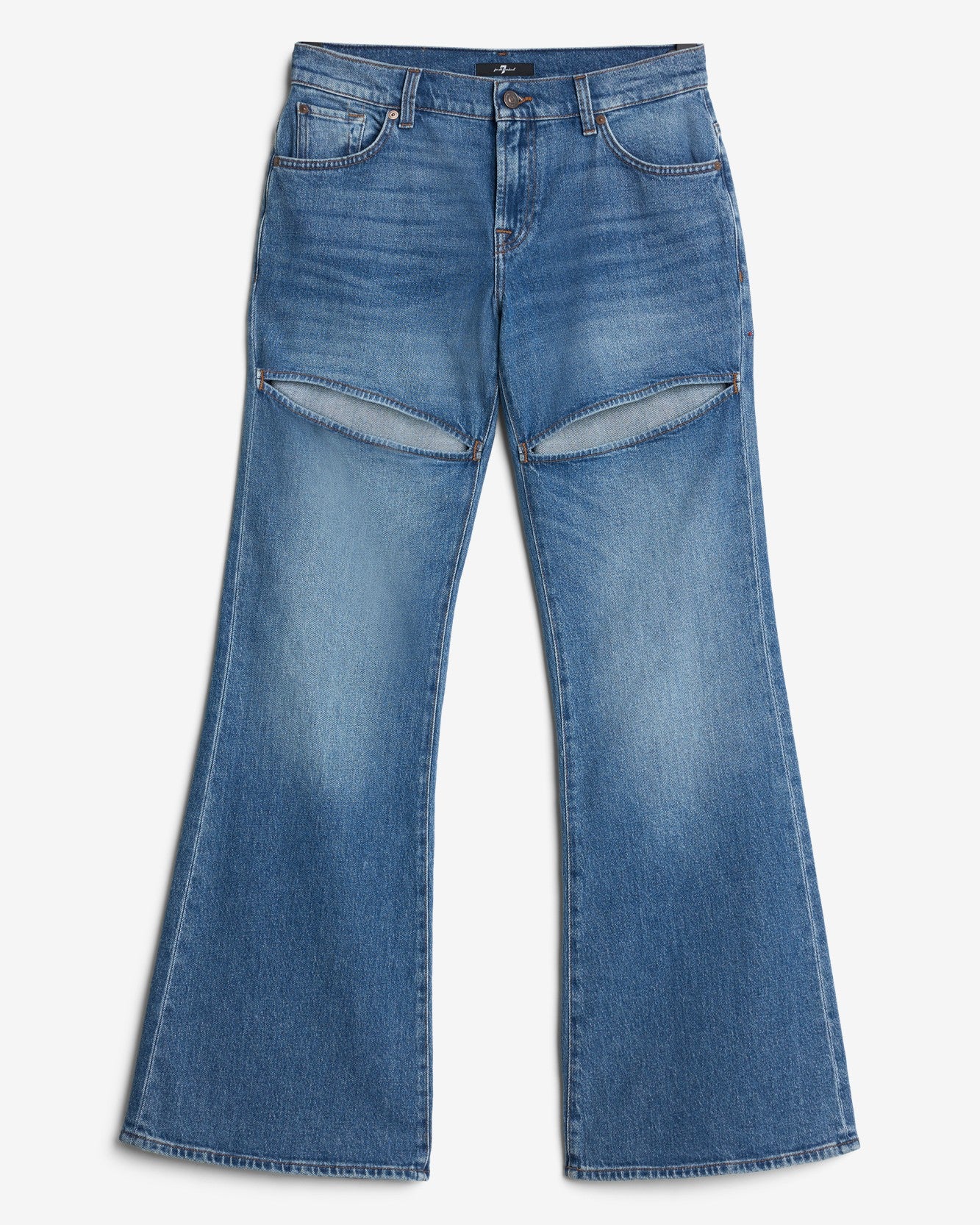 MANKIND Spencer Flare in Weekend