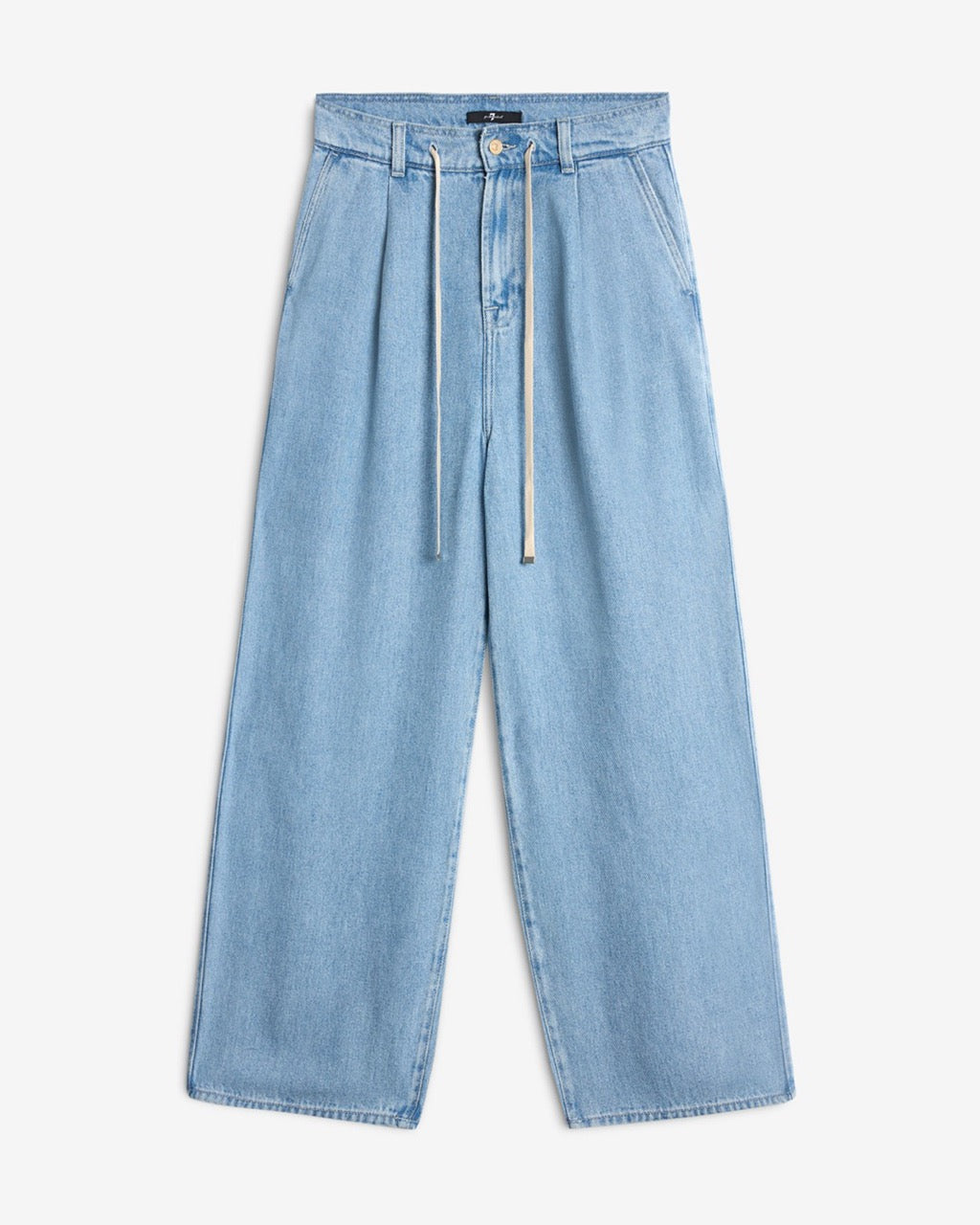 Denim Lustre Tilda Pant in Trendsetter