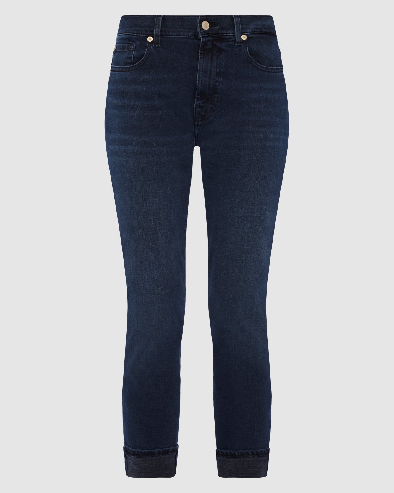 Slim Illusion Relaxed Skinny in Broadway