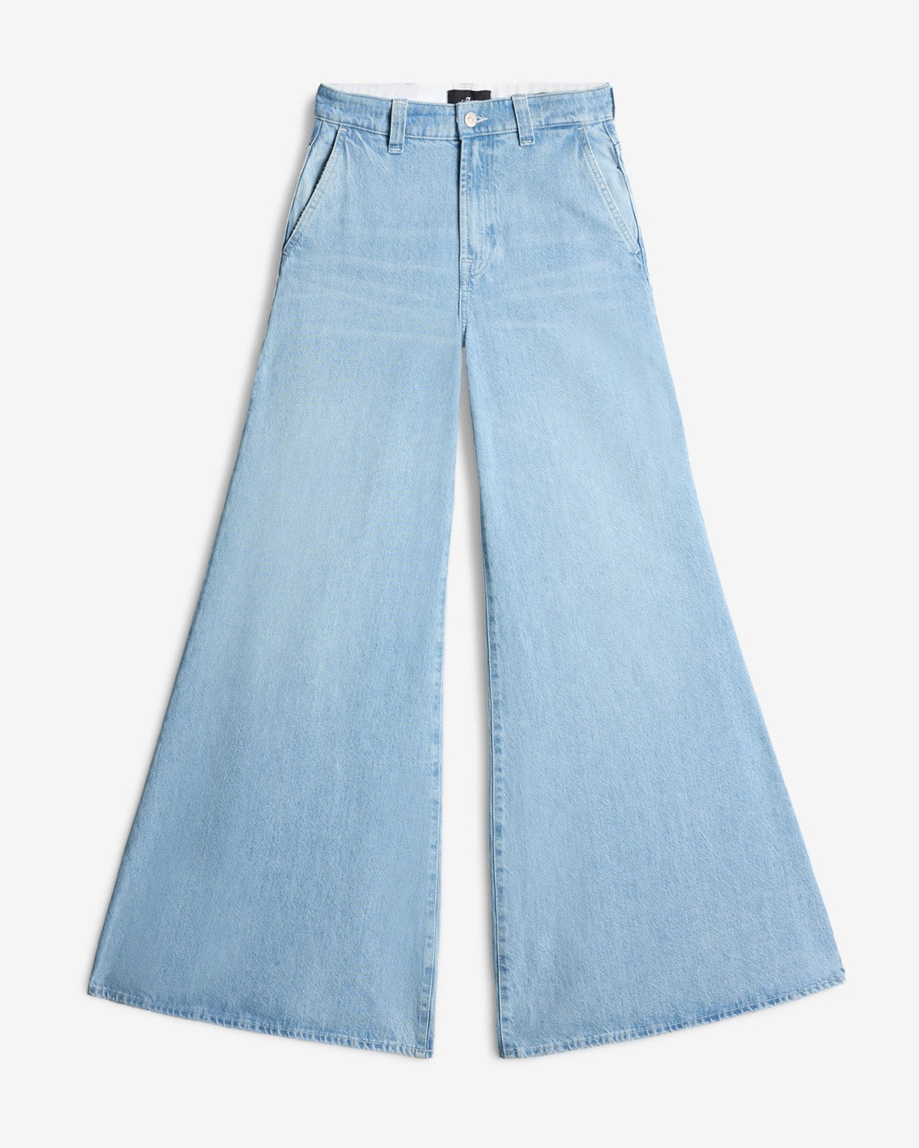 MANKIND Willow Palazzo Wide Leg in Another Time