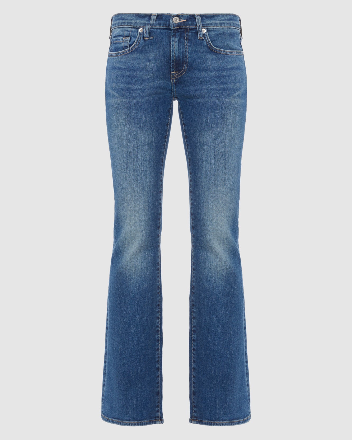 Original Bootcut in New York Dark