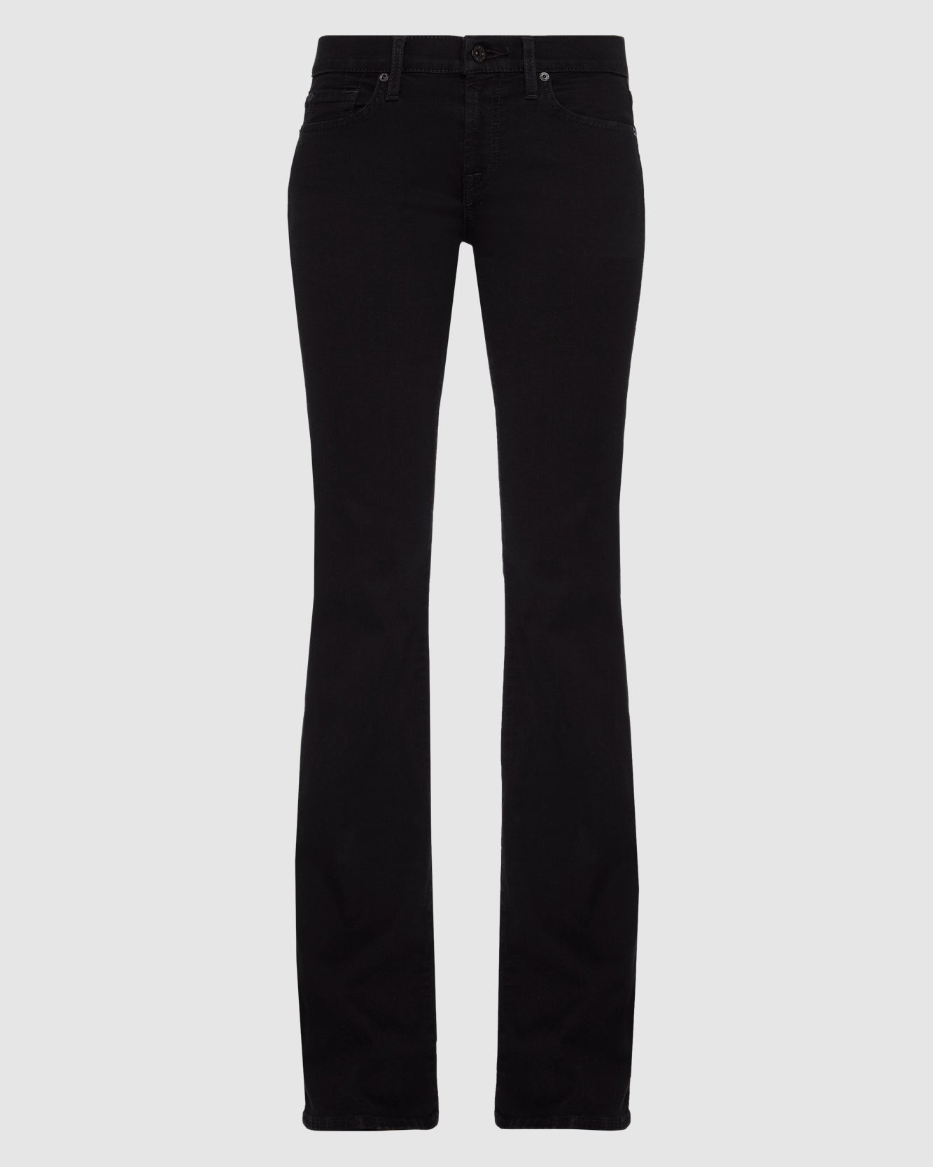 B(air) Original Bootcut in Rinsed Black