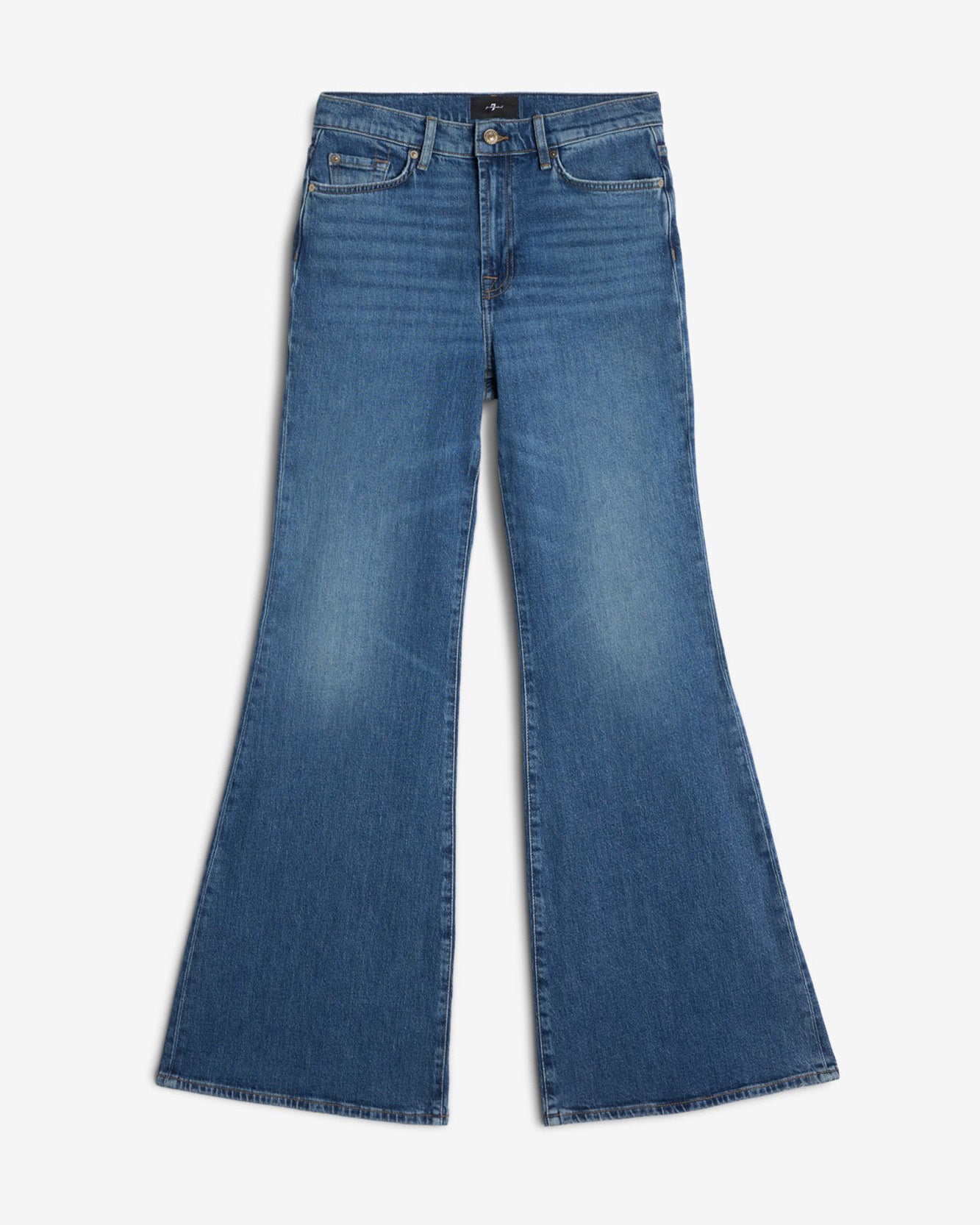 MANKIND Retro Flare in Explorer