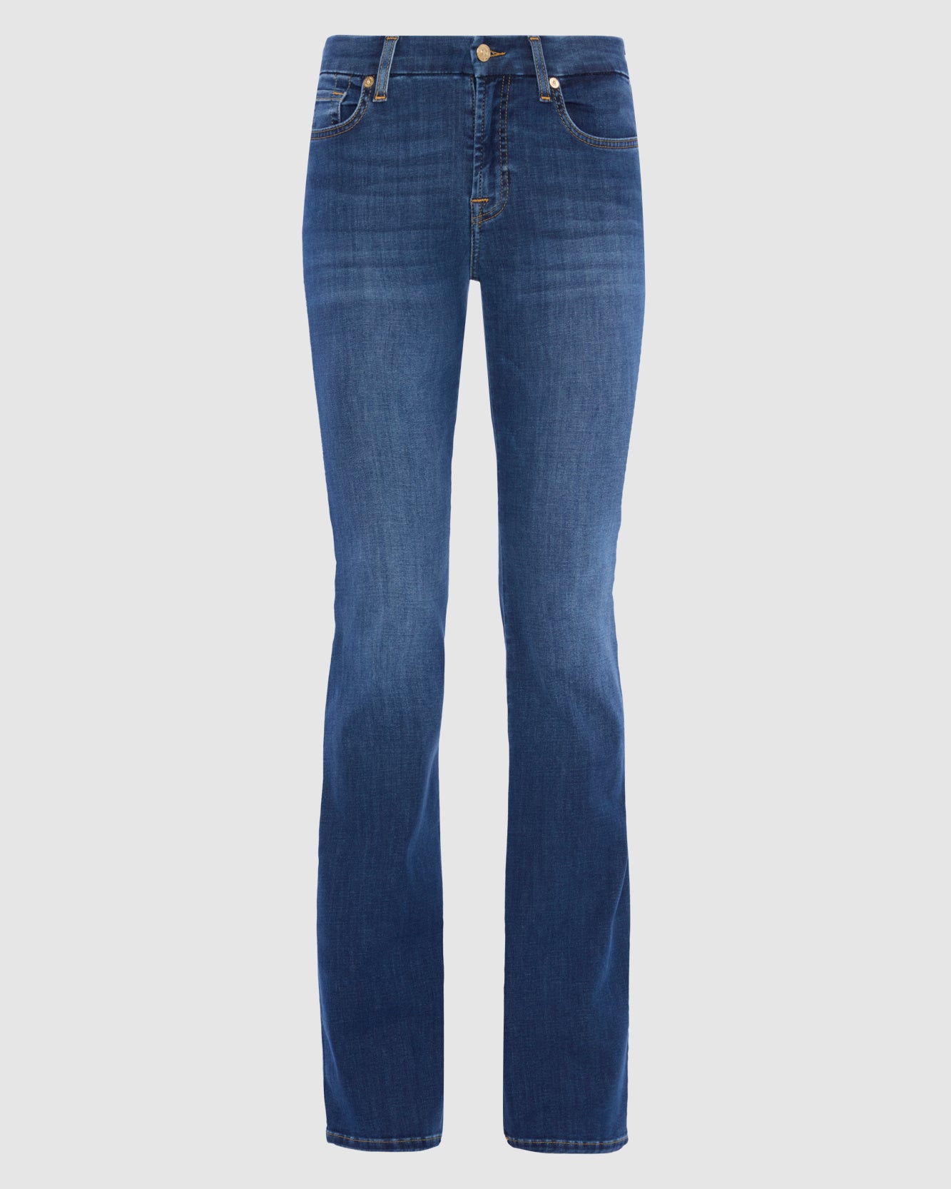 B(air) Kimmie Bootcut in Duchess