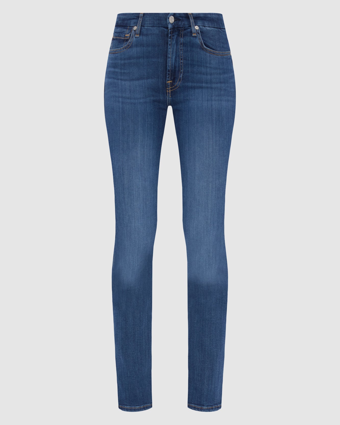 Slim Illusion Kimmie Straight in Luxe Love Story