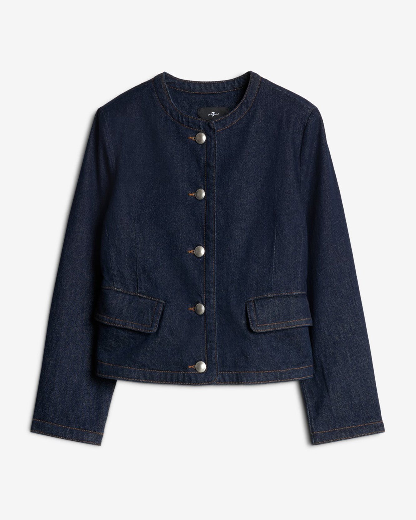 MANKIND Lady Jacket in Smoove