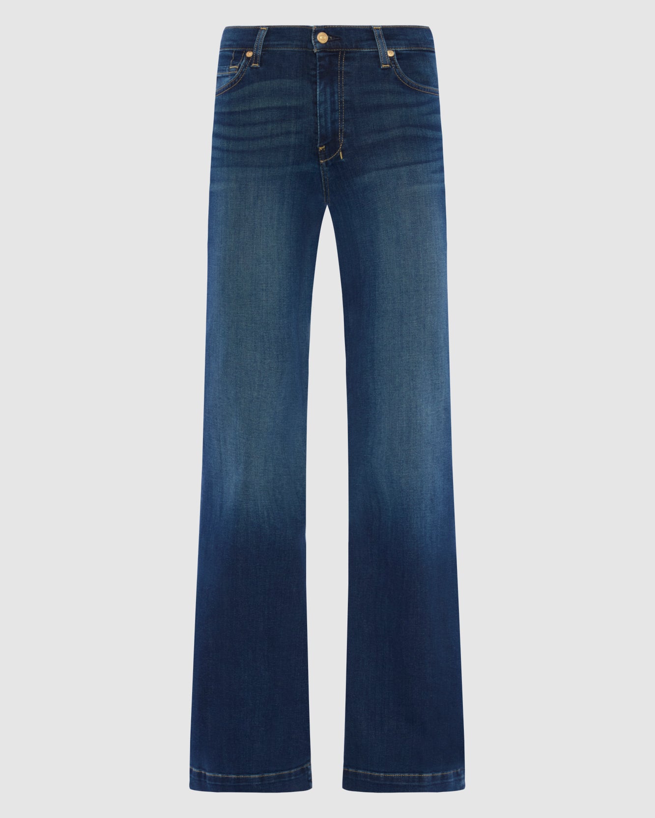 B(air) Authentic Denim Dojo in Fate