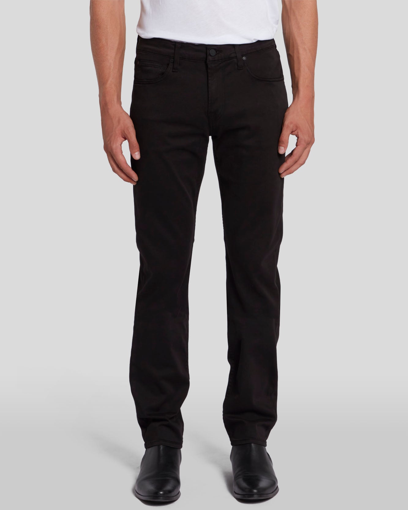Luxe Performance Plus Slimmy in Black