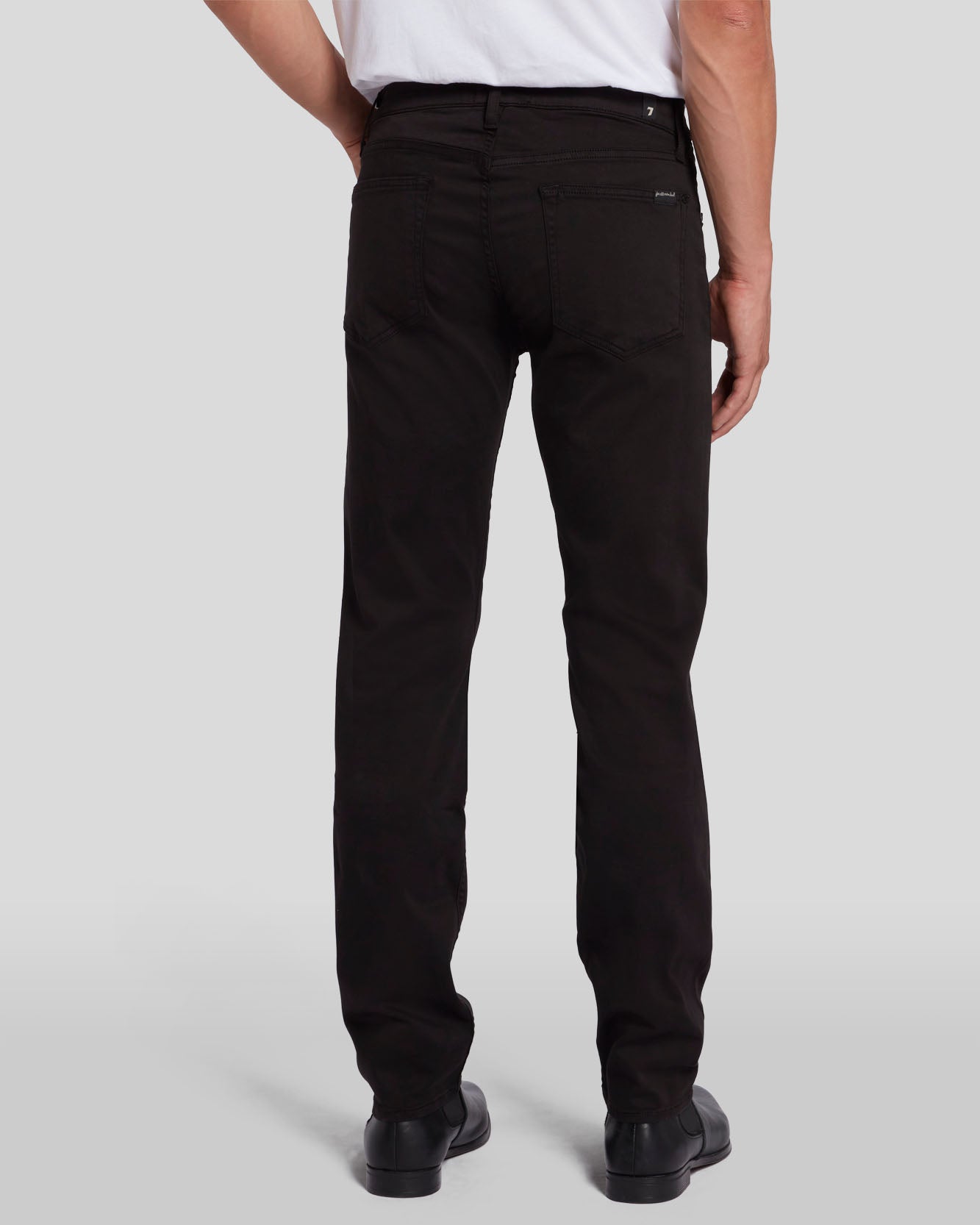 Luxe Performance Plus Slimmy in Black