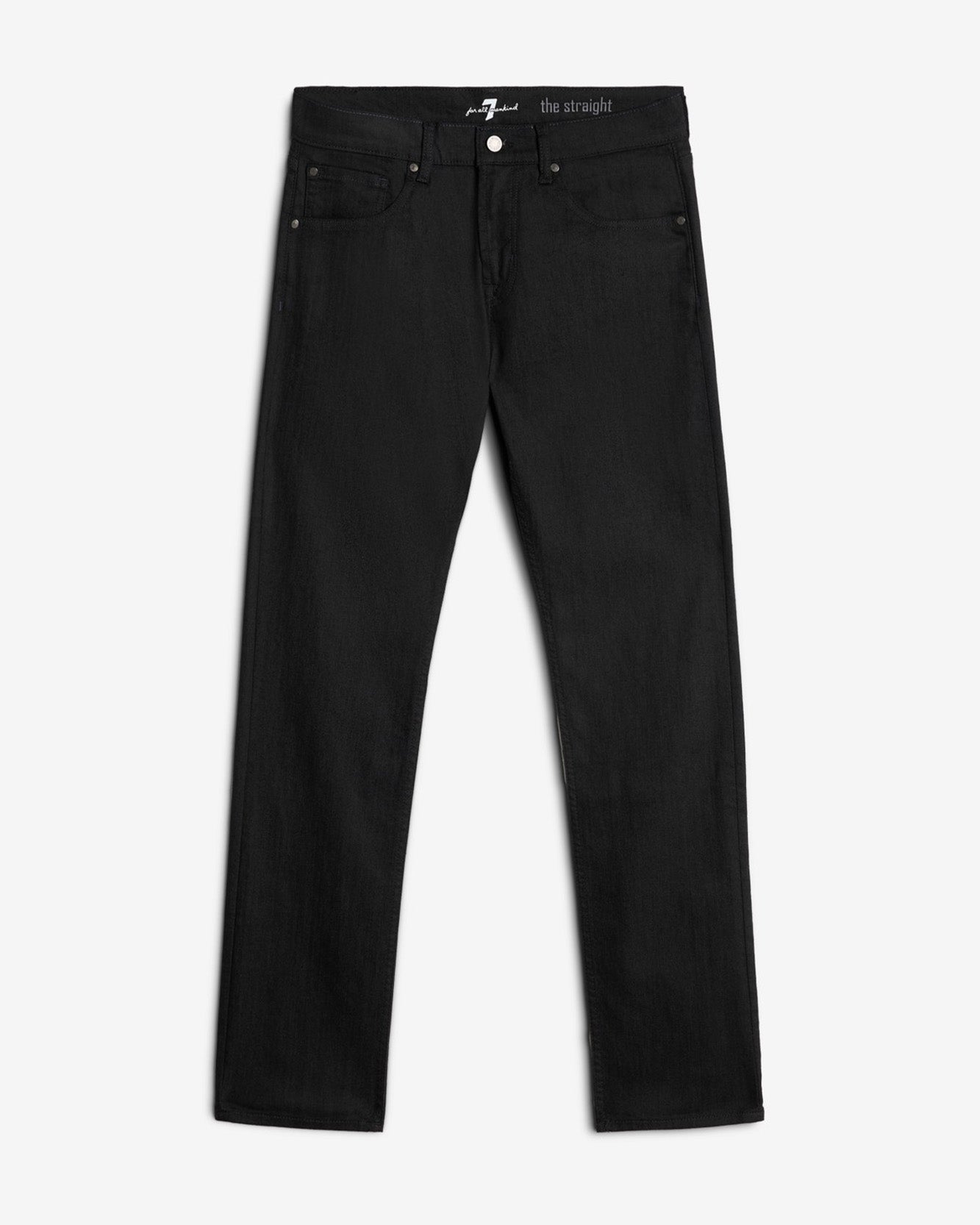 Airweft Denim The Straight in Code 66