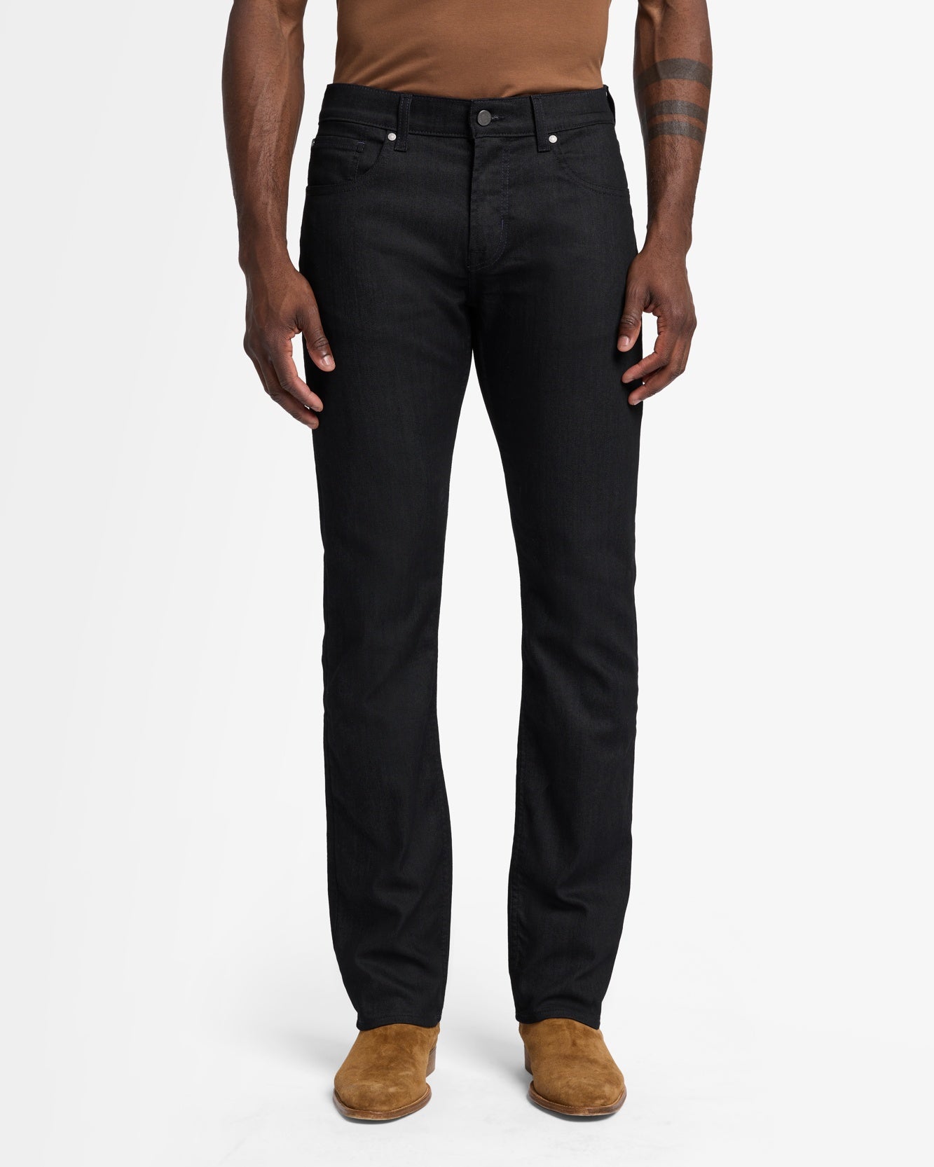 Airweft Denim The Straight in Code 66