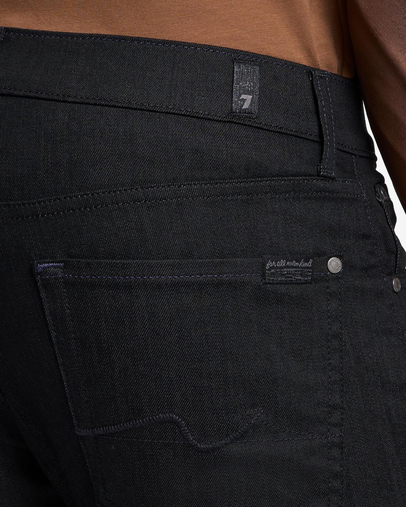 Airweft Denim The Straight in Code 66