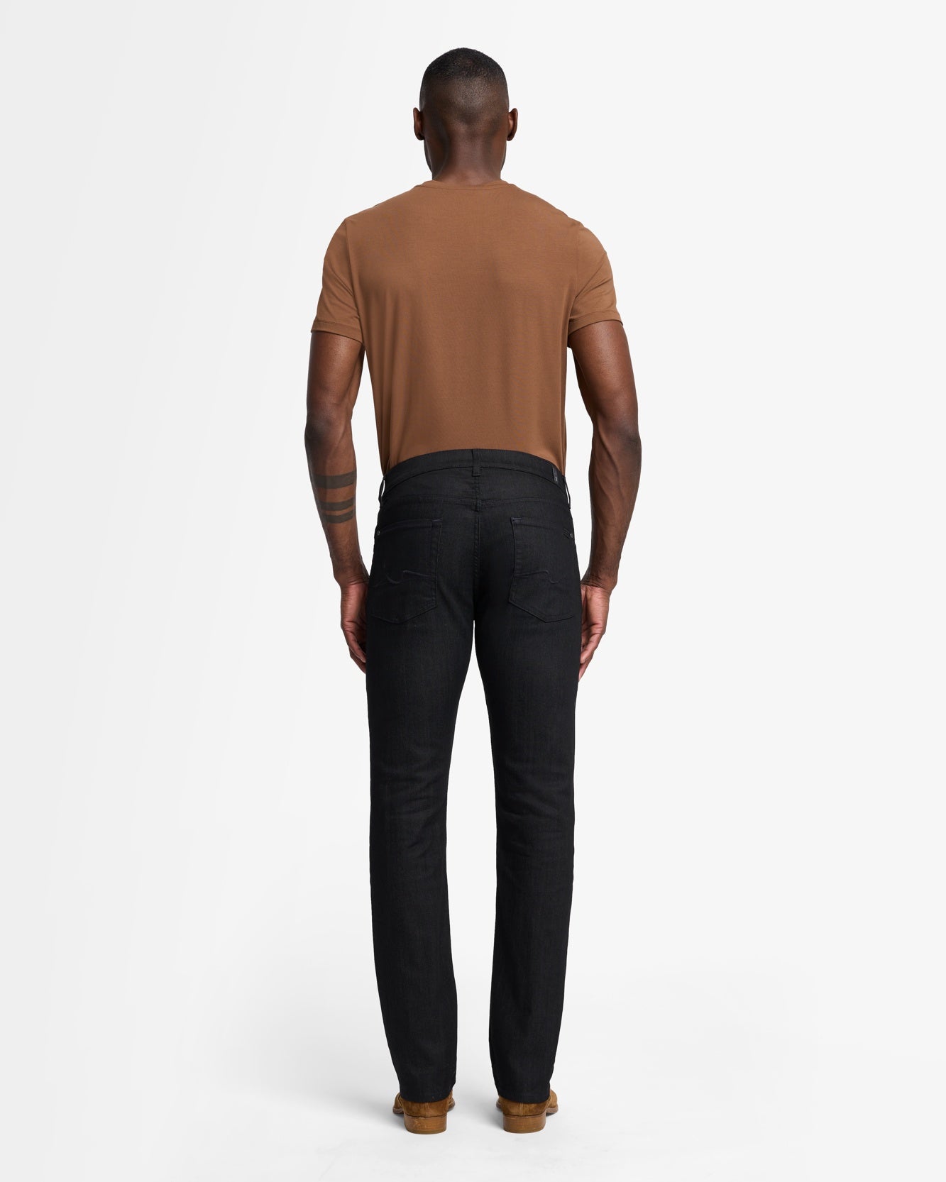 Airweft Denim The Straight in Code 66