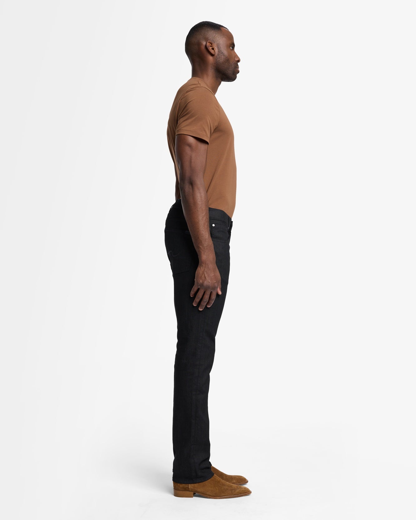 Airweft Denim The Straight in Code 66