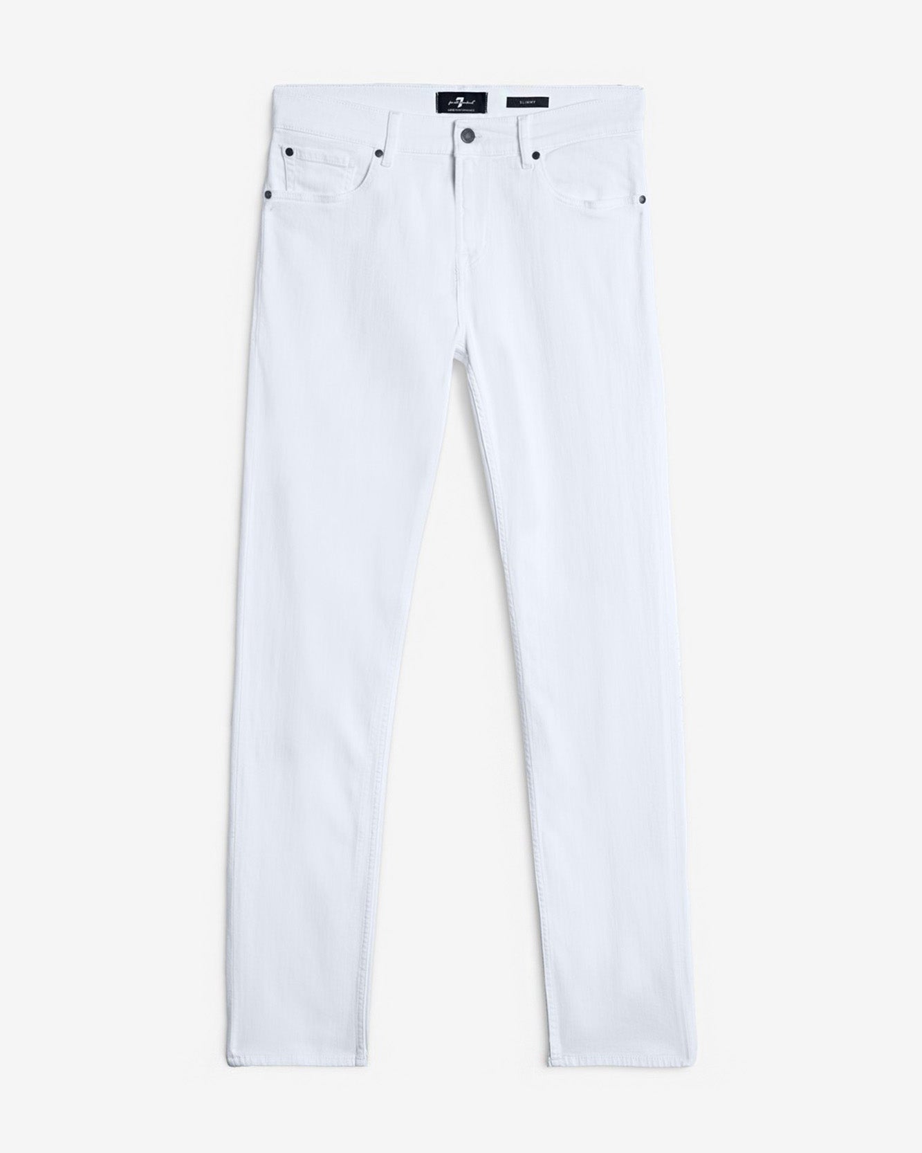 Luxe Performance Slimmy Clean Pocket In White