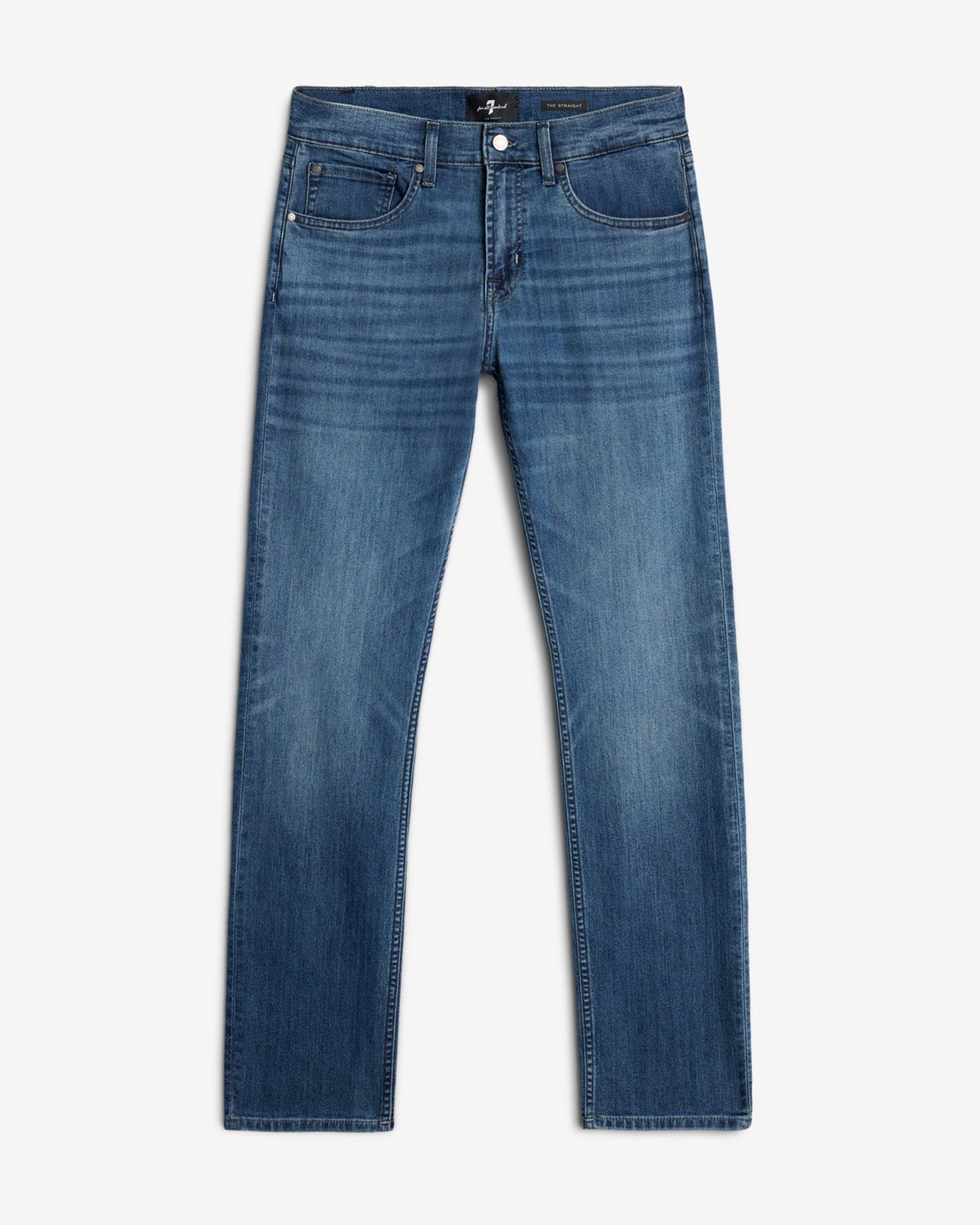 Airweft Denim The Straight in Flash
