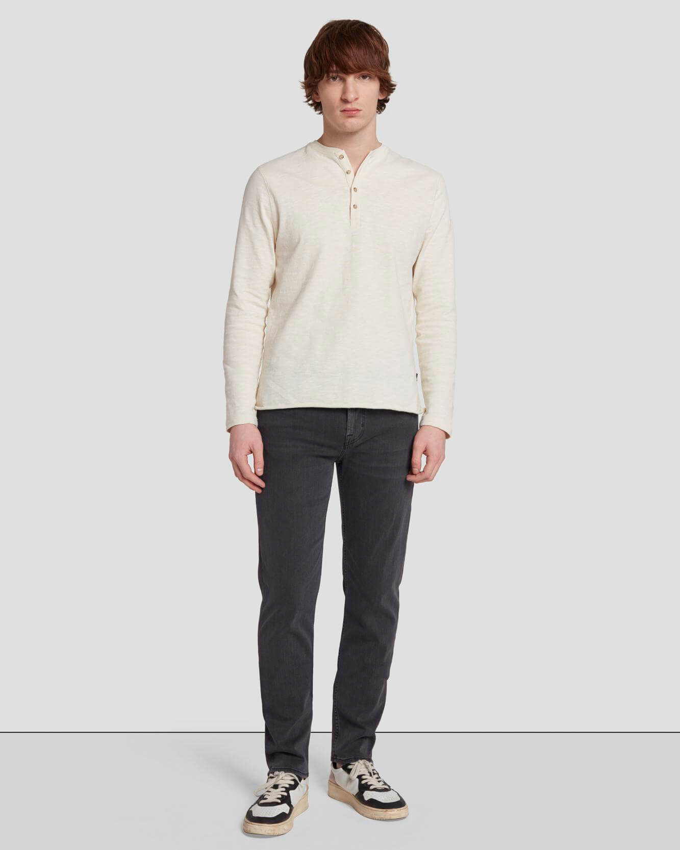 Luxe Performance Slimmy in Airy