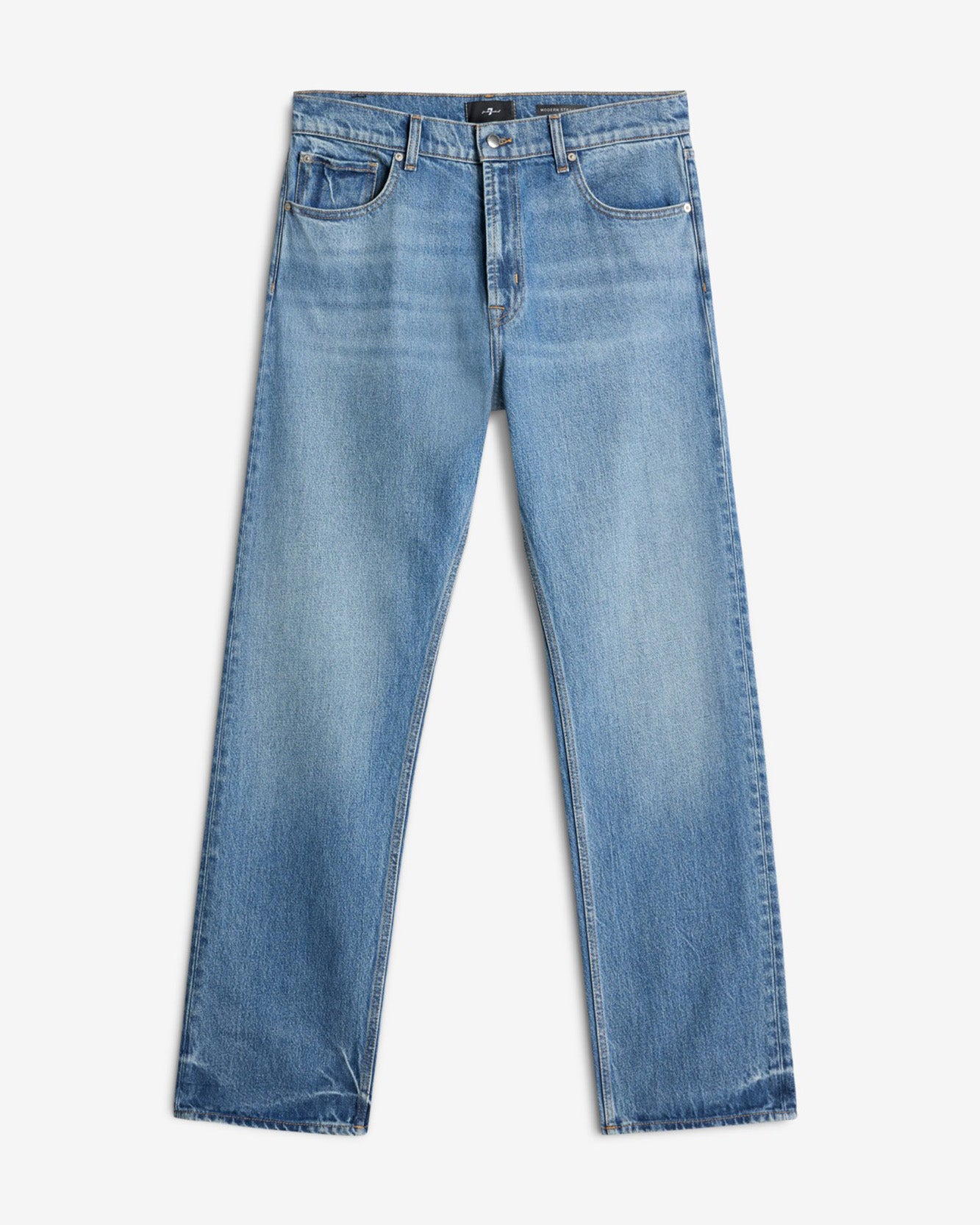 Modern Straight in Mason