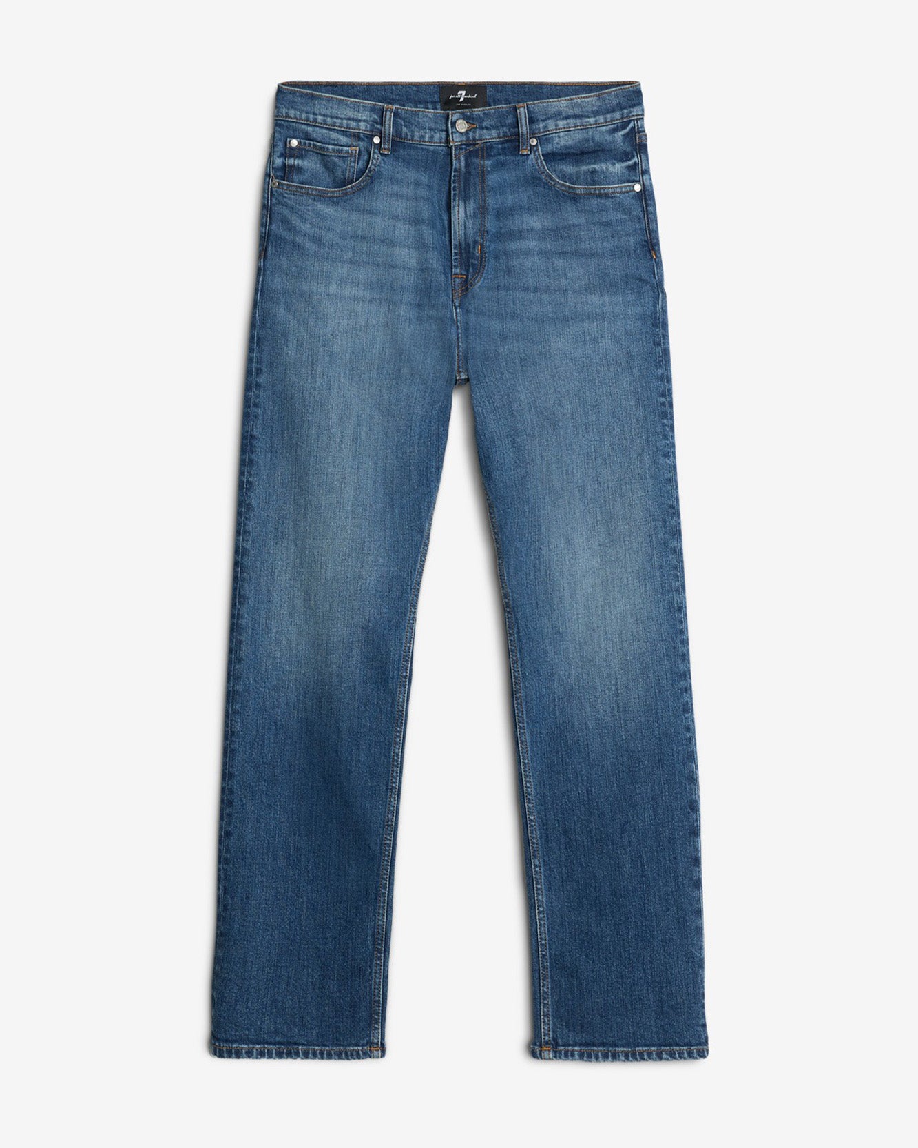 Multicount Modern Straight in Revival