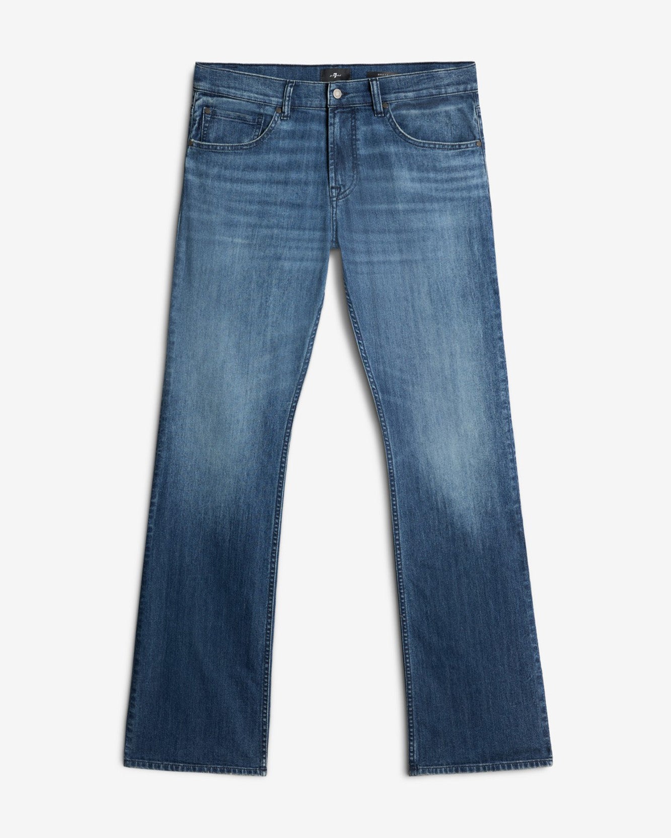 Airweft Brett Bootcut in Landing