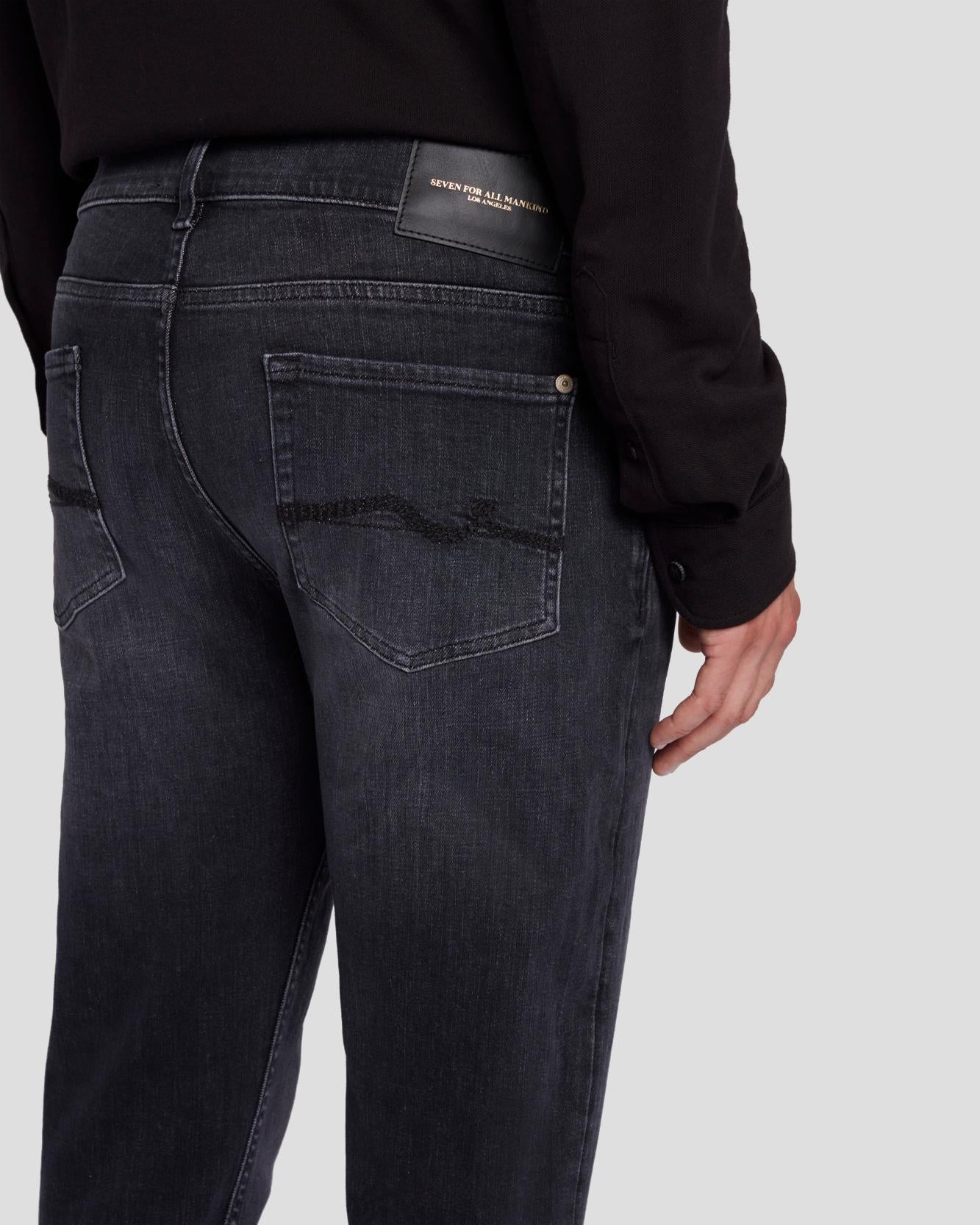 EarthKind Stretch Tek Slimmy Tapered in Swap
