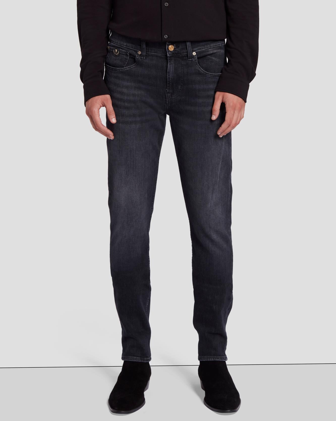 EarthKind Stretch Tek Slimmy Tapered in Swap
