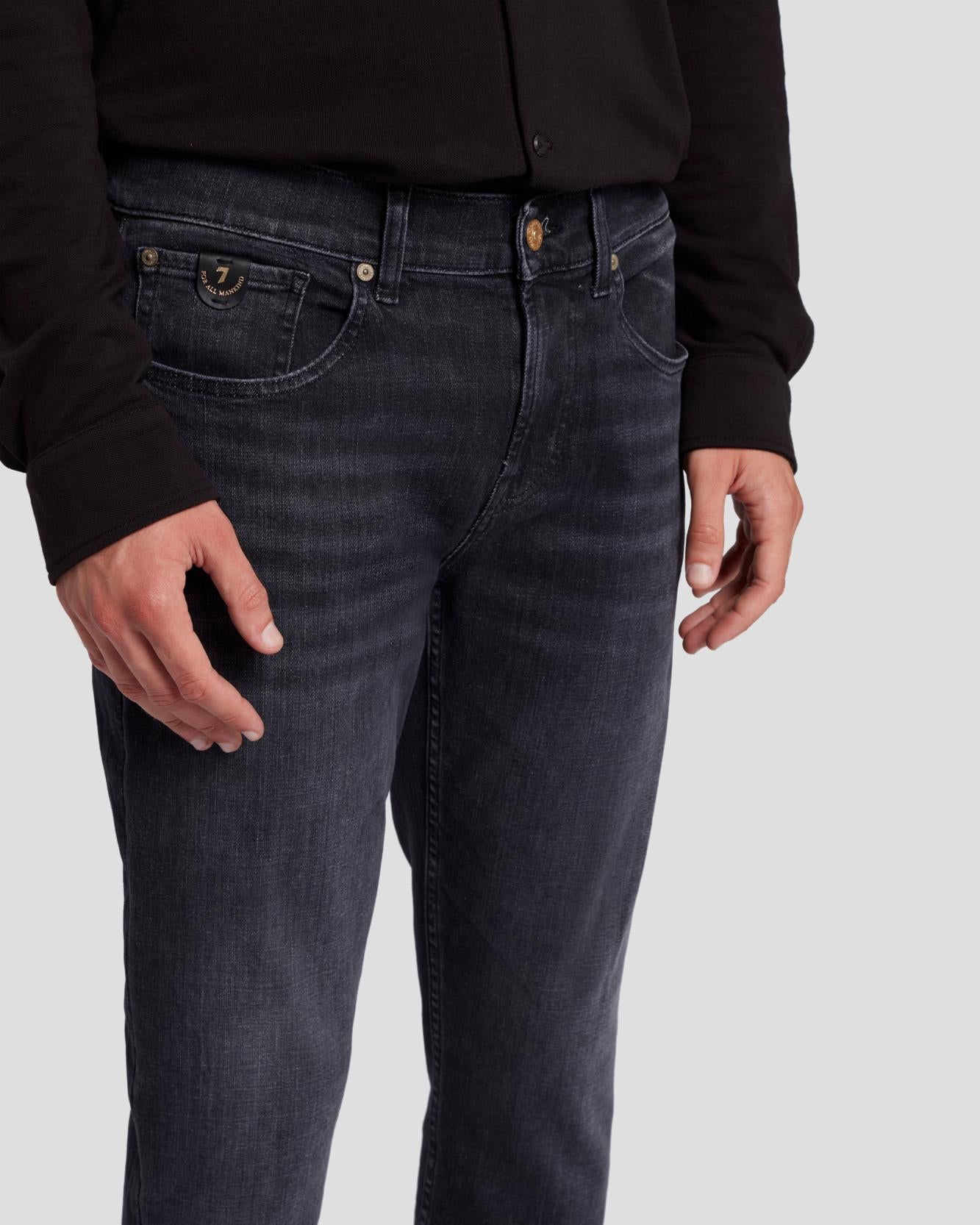 EarthKind Stretch Tek Slimmy Tapered in Swap
