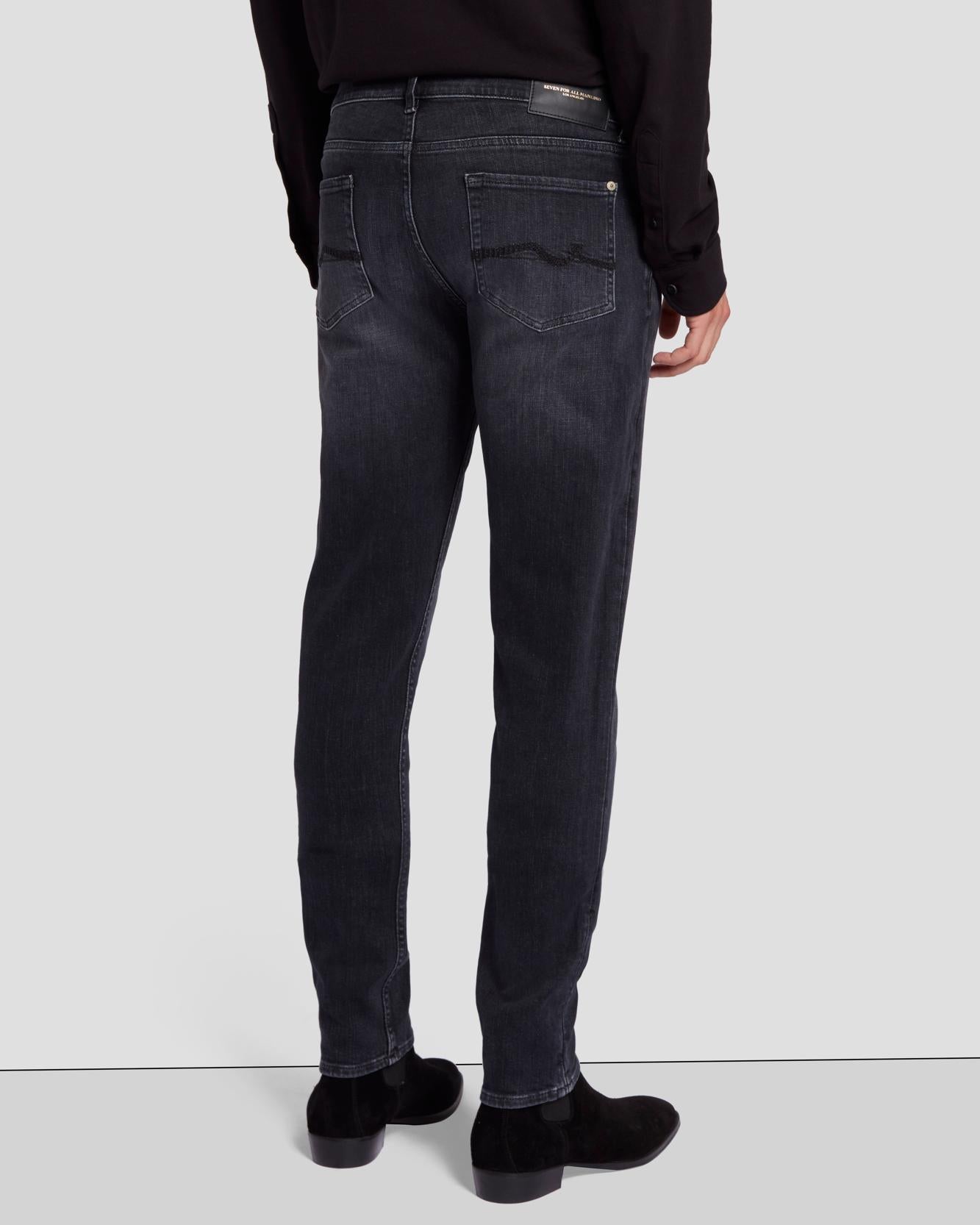 EarthKind Stretch Tek Slimmy Tapered in Swap