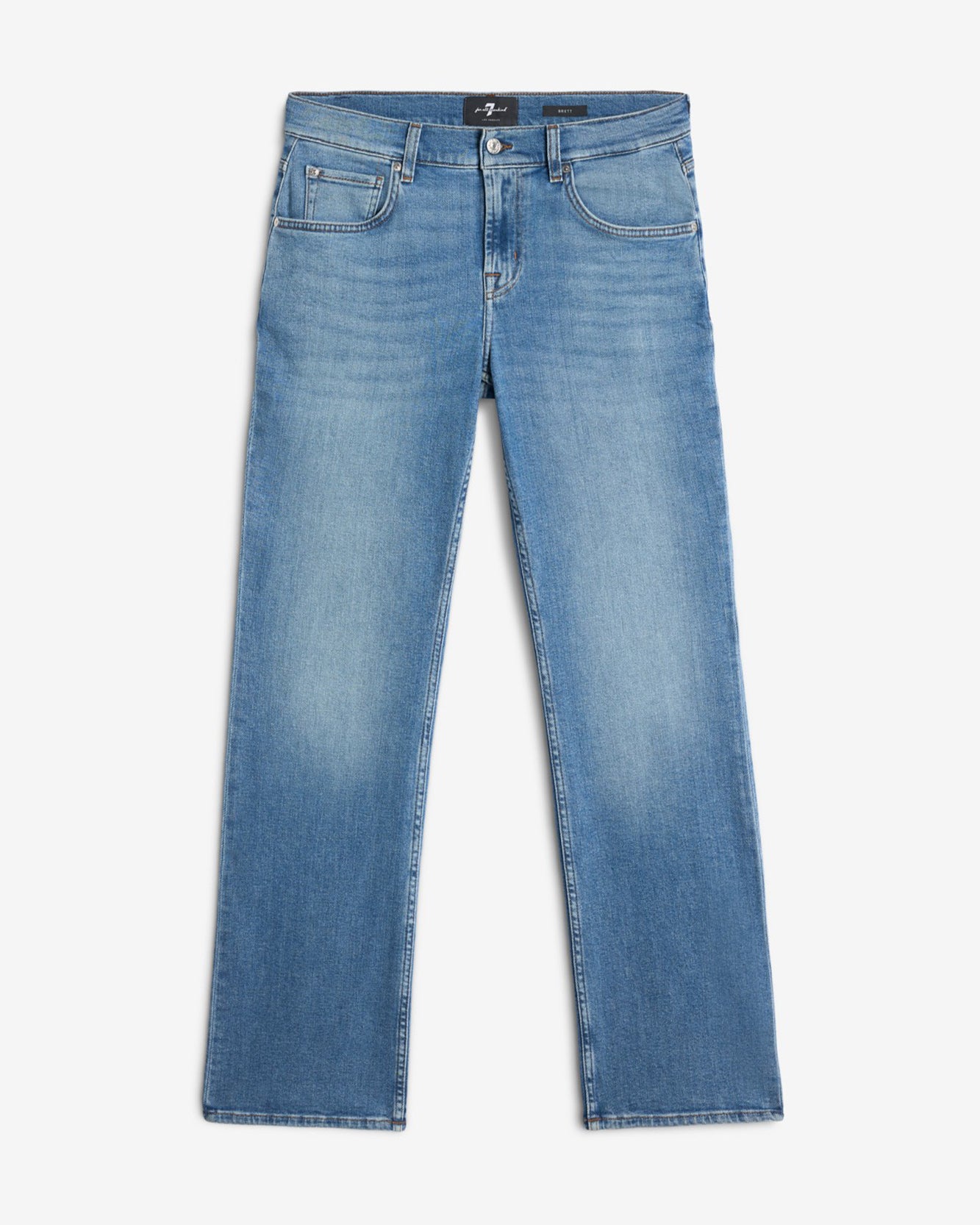 The Bootcut in Airspace