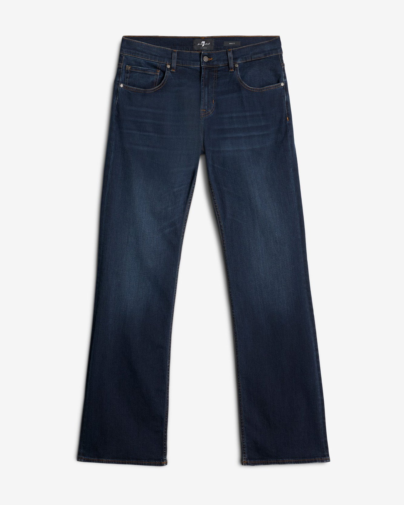 The Bootcut in Alto