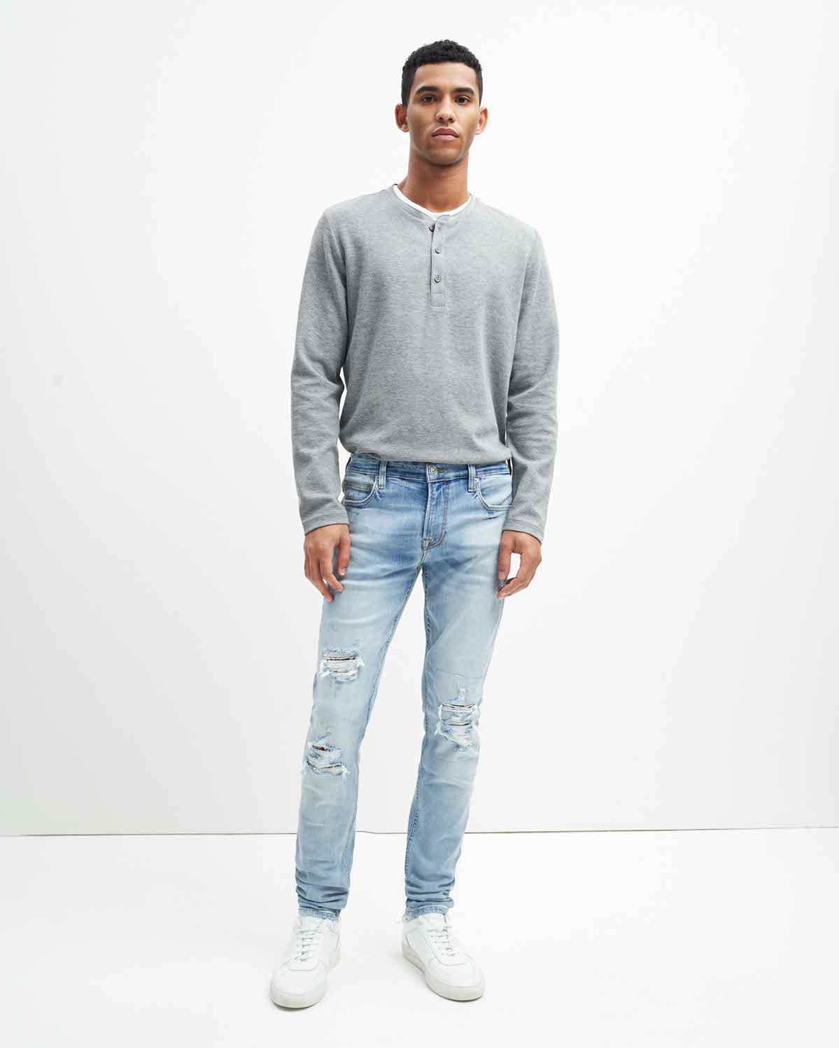 Luxe Sport Stacked Skinny in 29 Palms