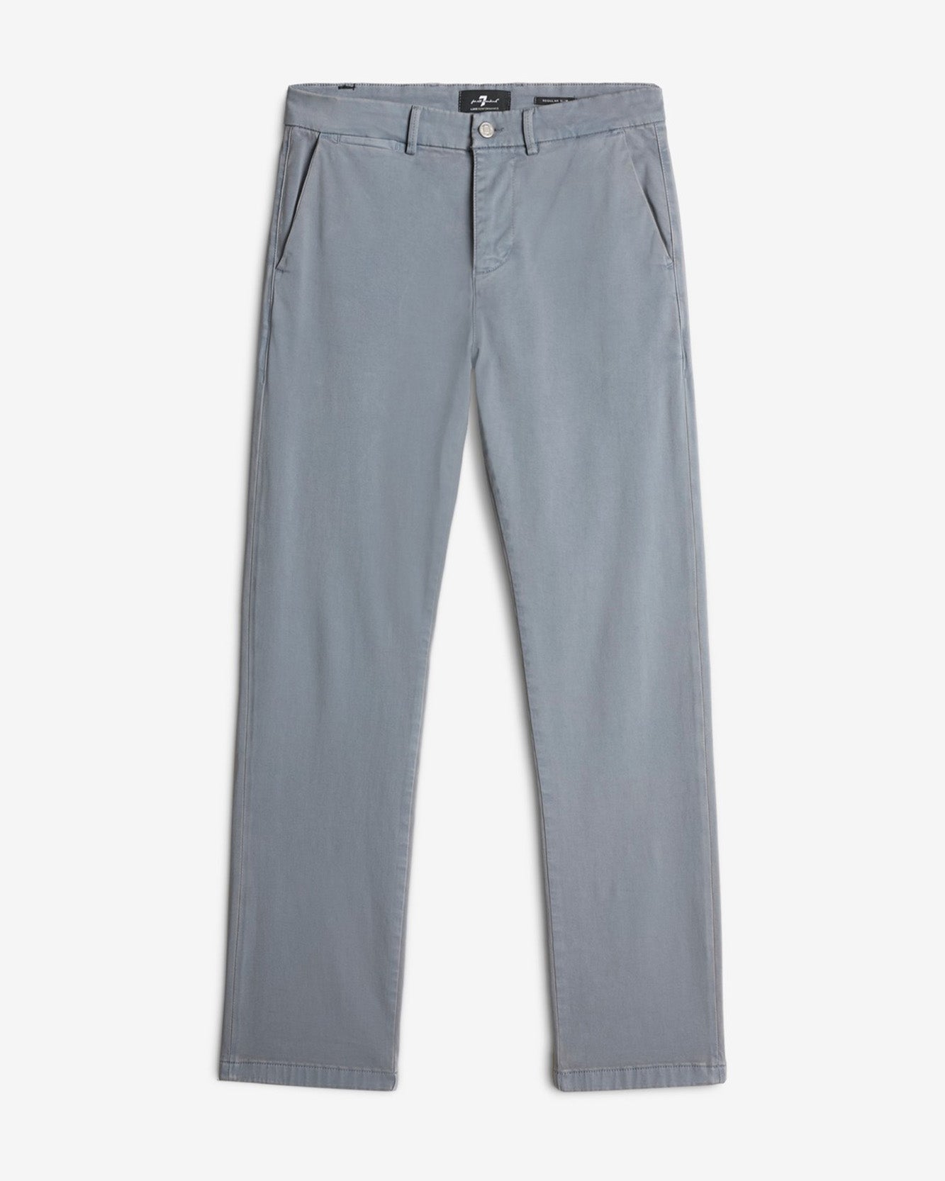 Luxe Performance Slimmy Chino in Sleepy Blue