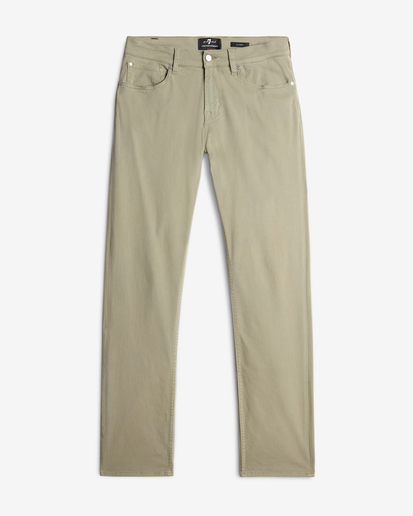 Luxe Performance Slimmy in Russel