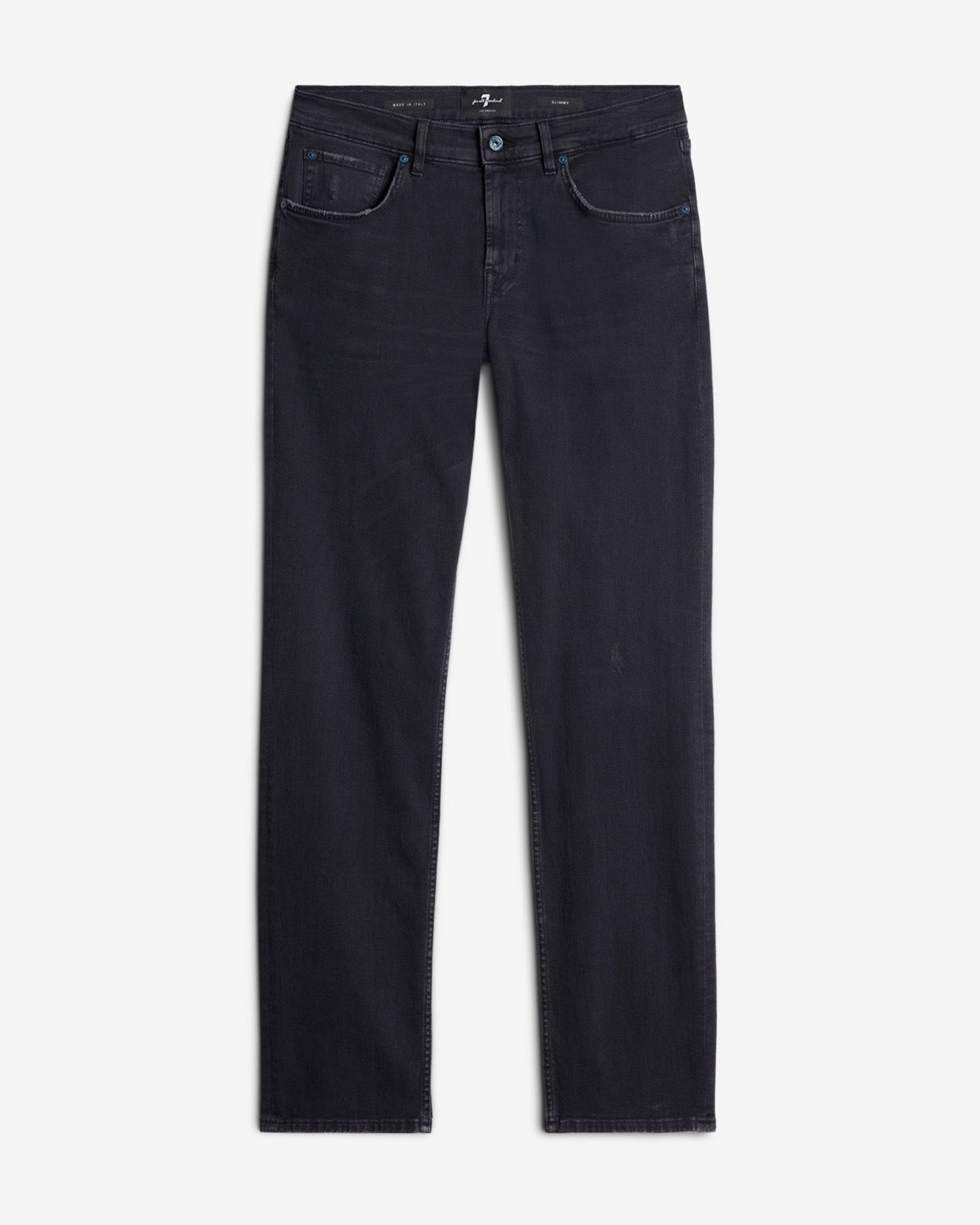 Left Hand Slimmy in Navy