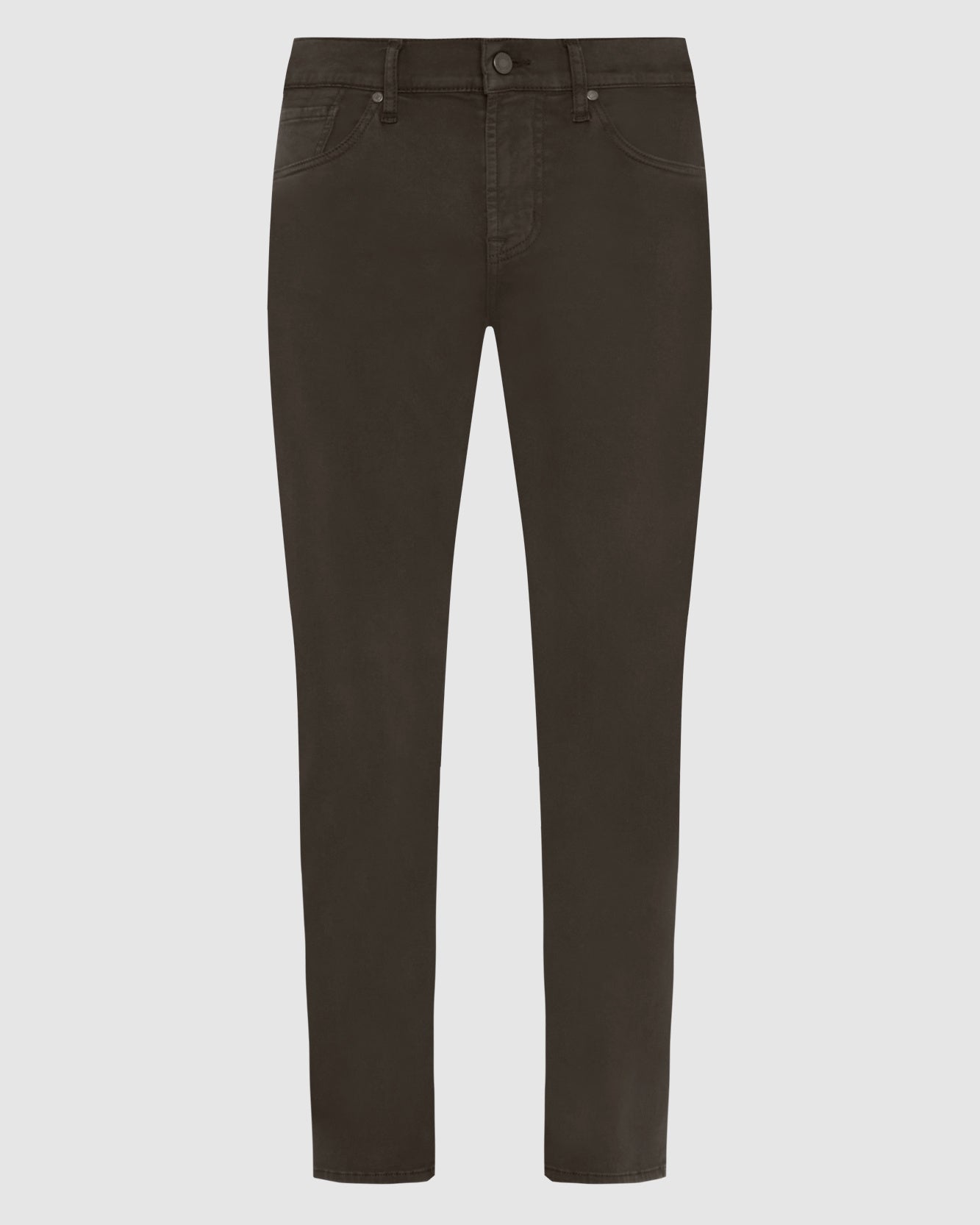 Luxe Performance Plus Slimmy in Nori Green