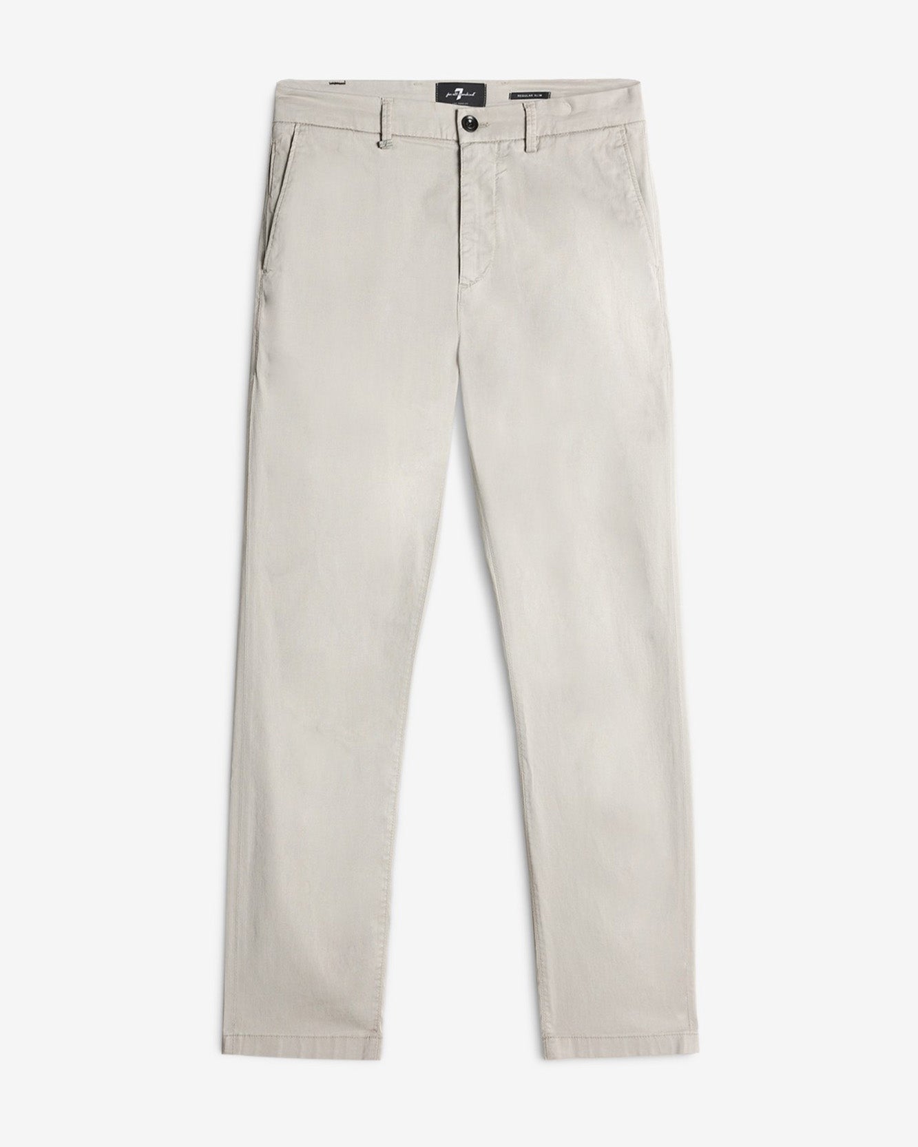 Weightless Adrien Chino in Gentle Grey