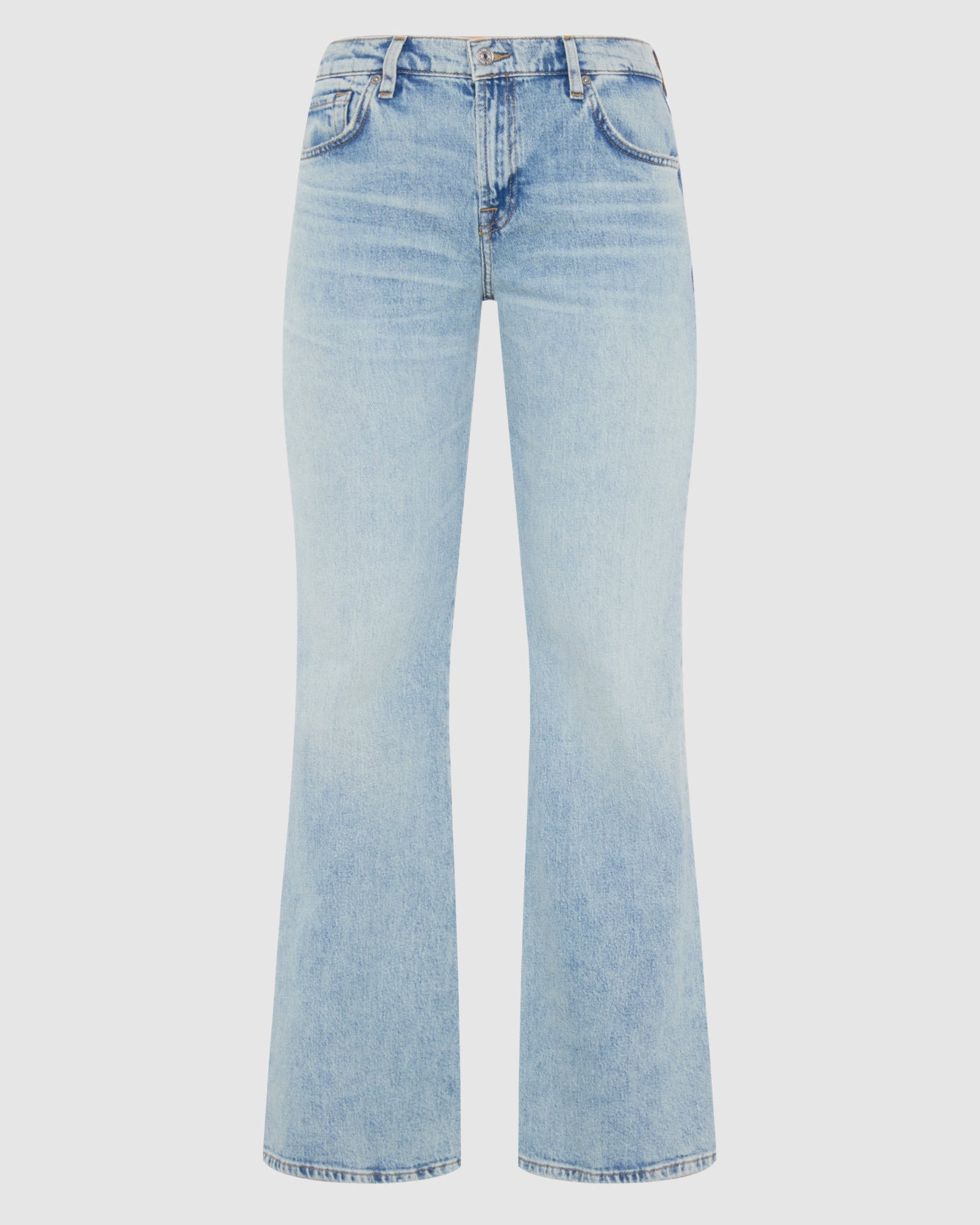 MANKIND Spencer Flare in Sahara
