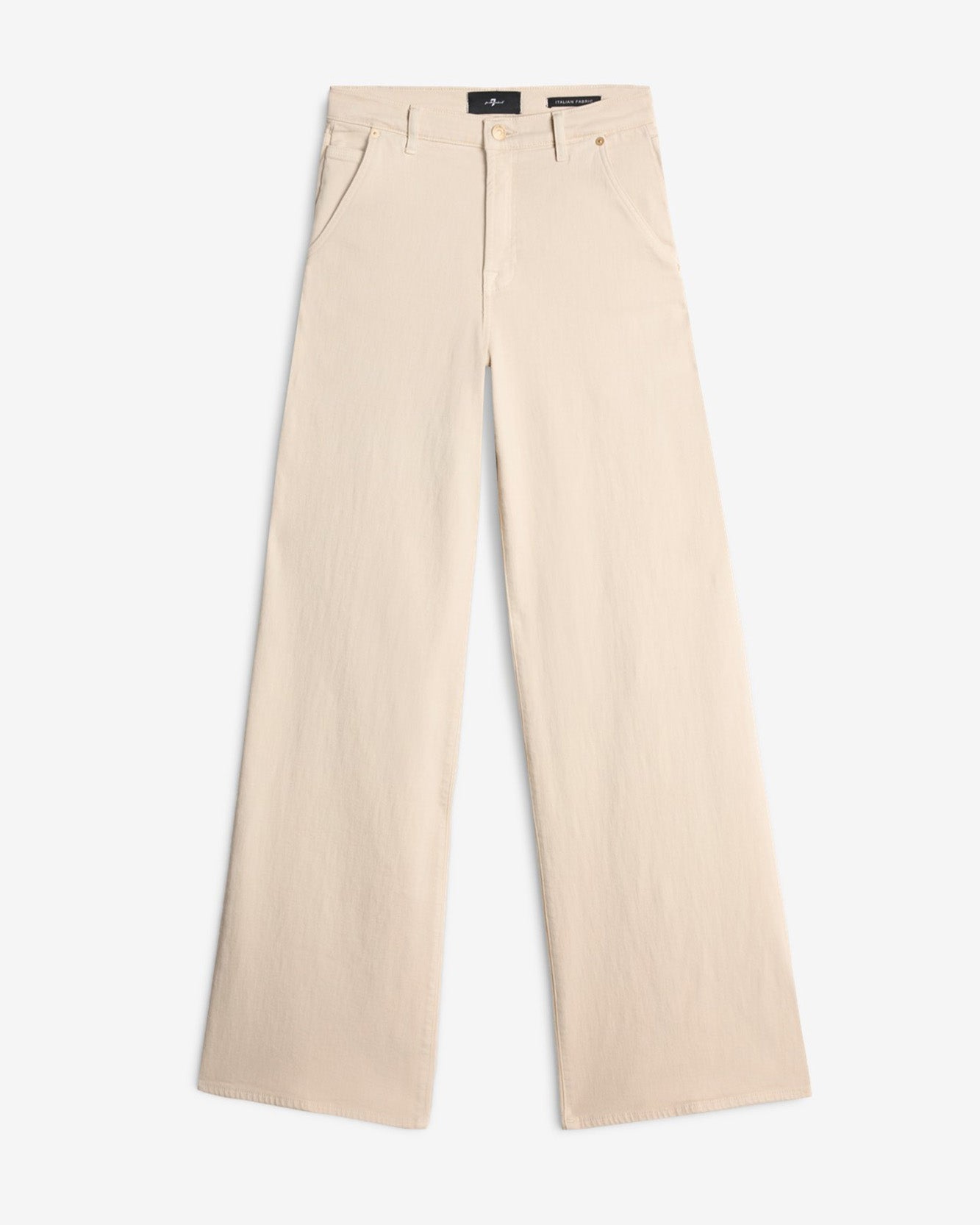 Luxe Vintage Lotta in Creme