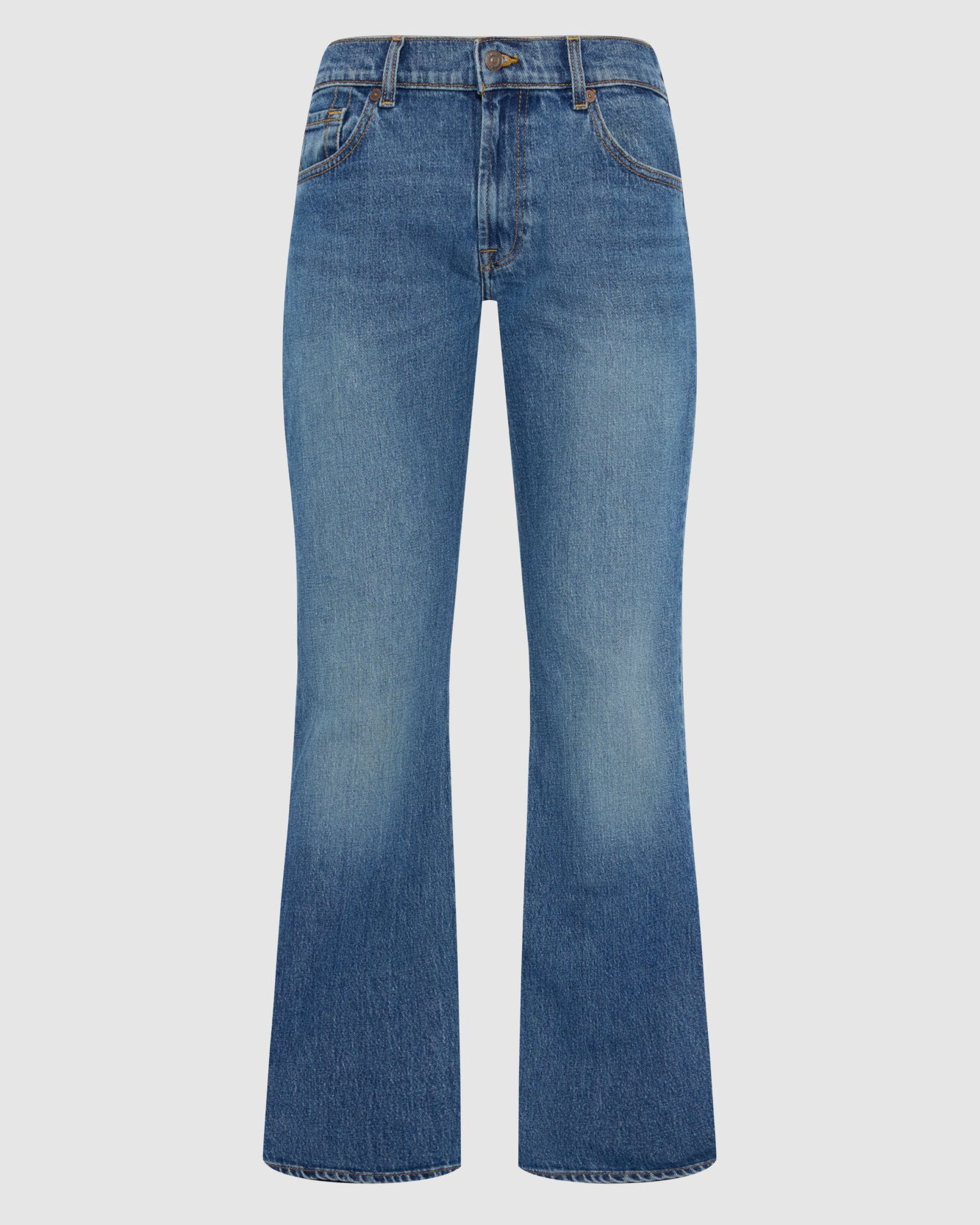 MANKIND Spencer Flare in Jasper